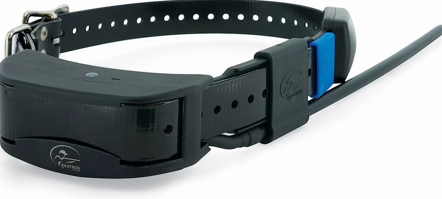 Sportdog Tek, Serie 2.0, Collare per Cani
