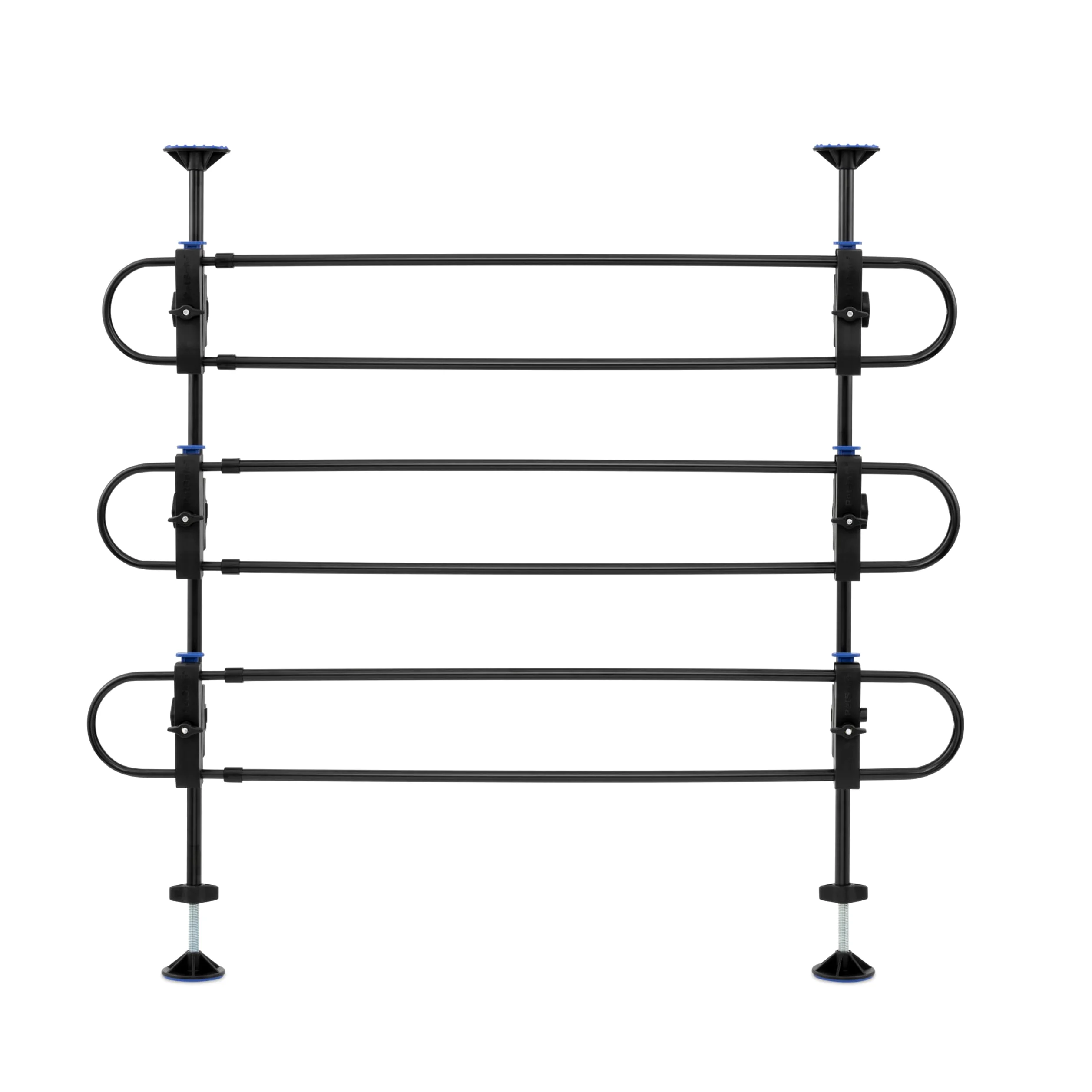 Solvit Petsafe Tubolare Auto Pet Barrier, Veicolo Dog barriera per Bagagli