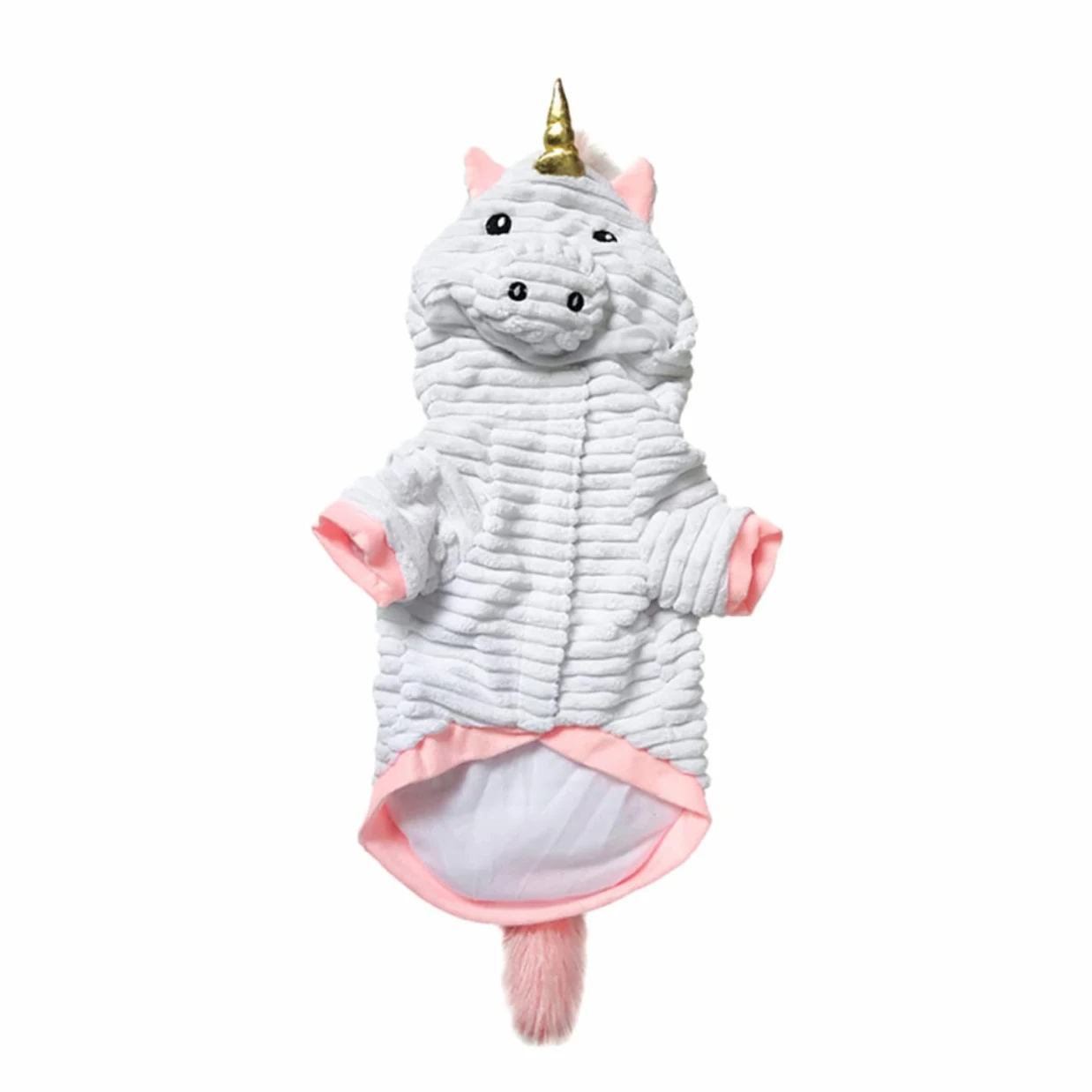 BESPORTBLE 2 Pz vestiti festa per animali domestici pigiama para costumi ragazzo costume cane halloween costume per cane halloween abbigliamento panno per cani festa vestiti per cani