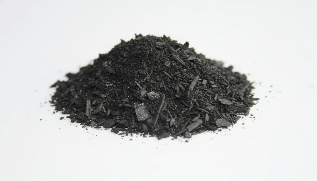 Carbone alimentare per cavalli – Secchio da 5 l di carbone per mangimi premium per una sana digestione, per la prevenzione e come aiuto naturale immediato per coliche e feci