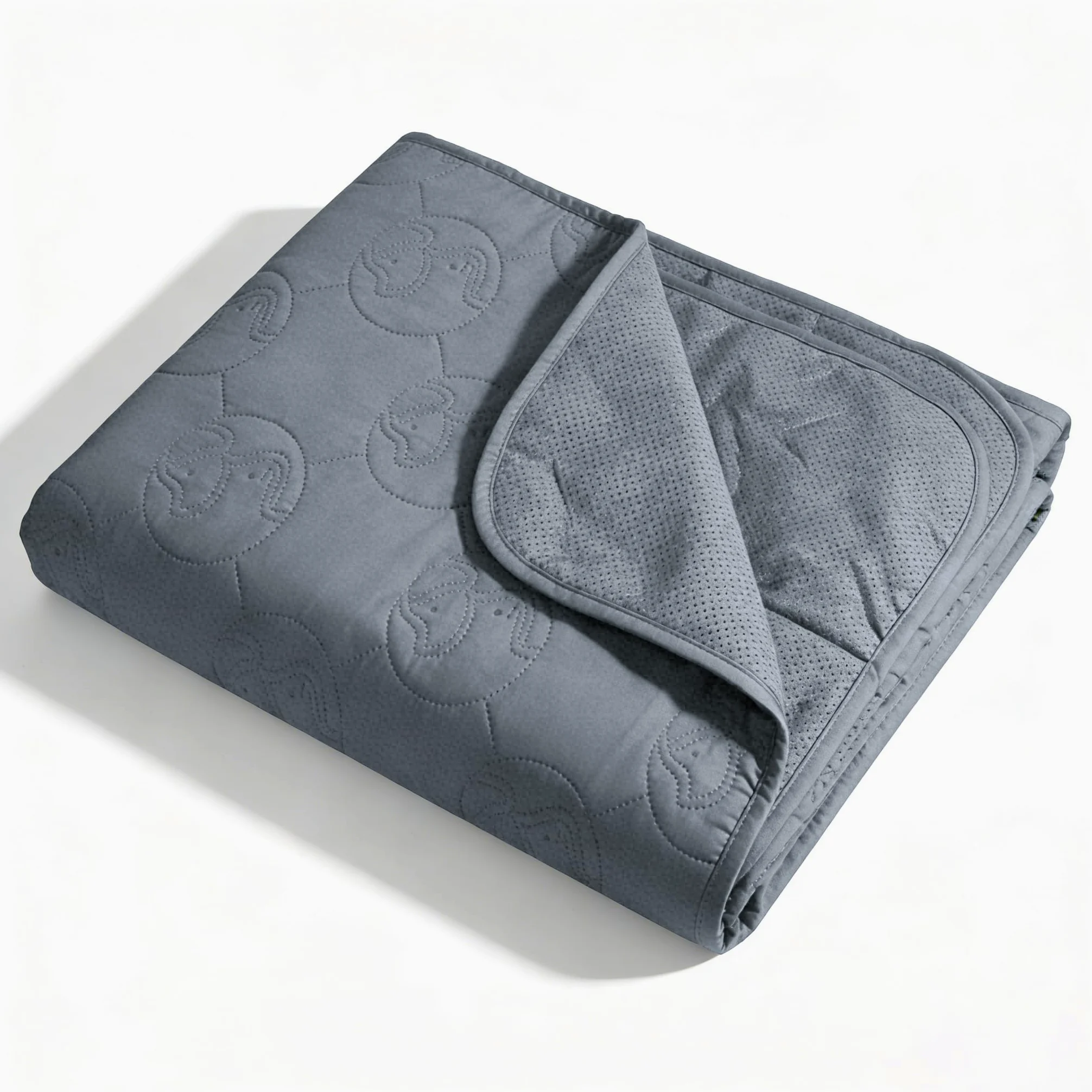 Coperta impermeabile per cani, copridivano lavabile per animali domestici, tappetino di protezione per mobili antiscivolo, 203 x 152 cm