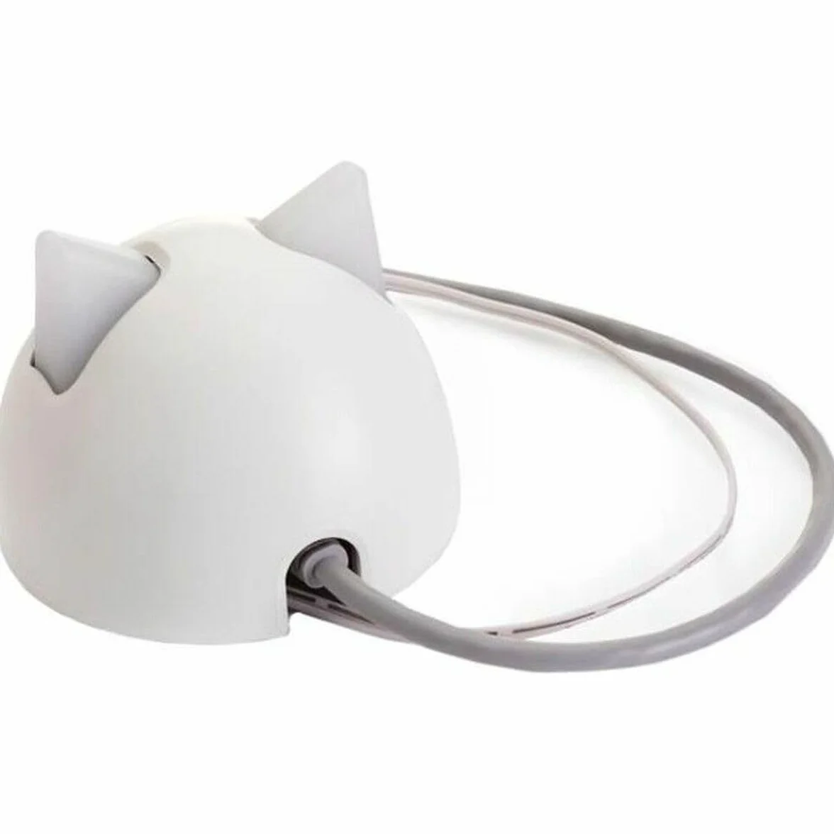 Hub Sure Petcare compatibile con: Porta per animali Connect SureFlap, Gattaiola Connect SureFlap, Ciotola intelligente Connect SureFeed, Felaqua Connect, App mobile, iOS, Android, Bianco
