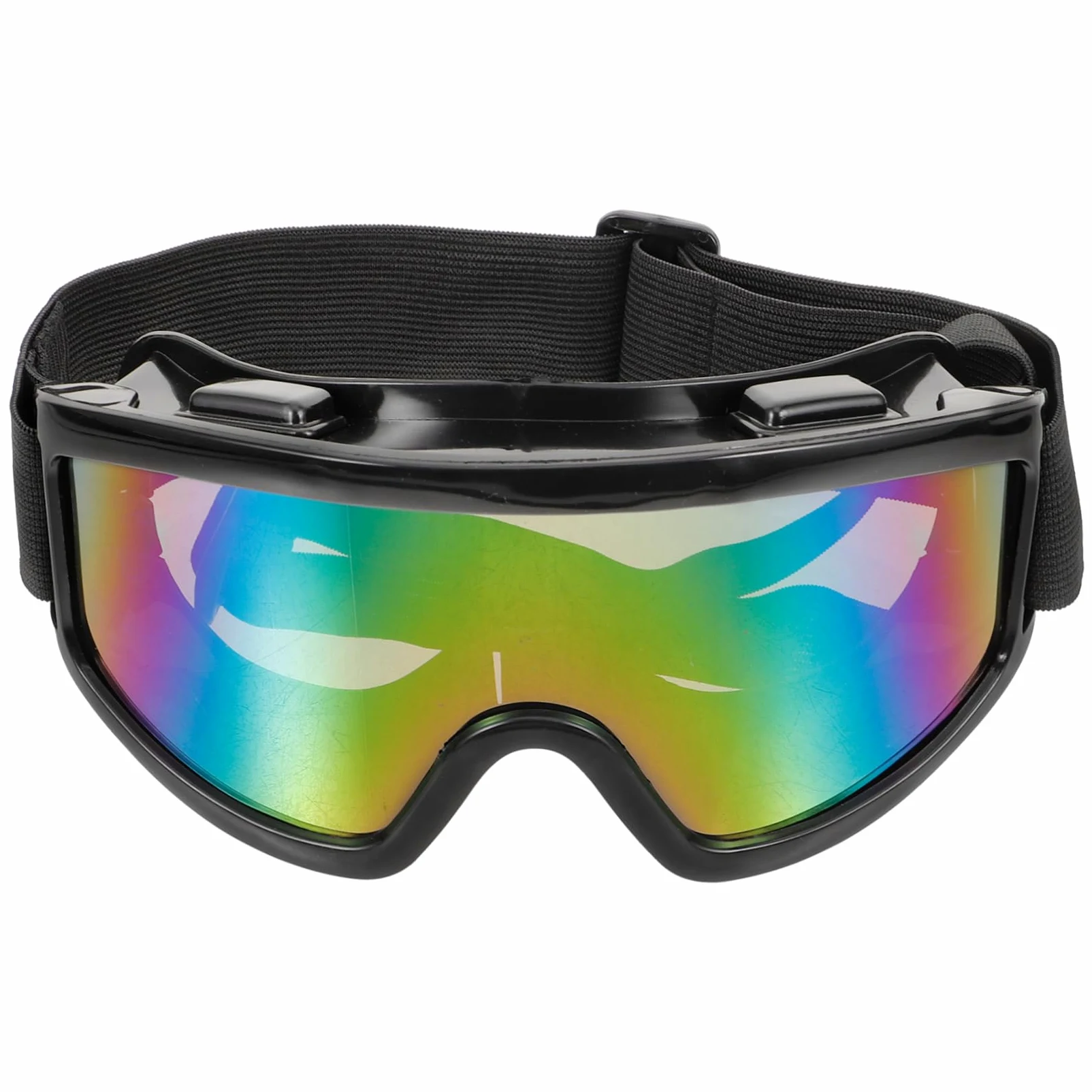 VANZACK 2pezzi Occhiali Da Sole Per Protezione Uv Occhiali Protettivi Antivento e Antipolvere Design Moda Adatti Per Piccole e Attività All