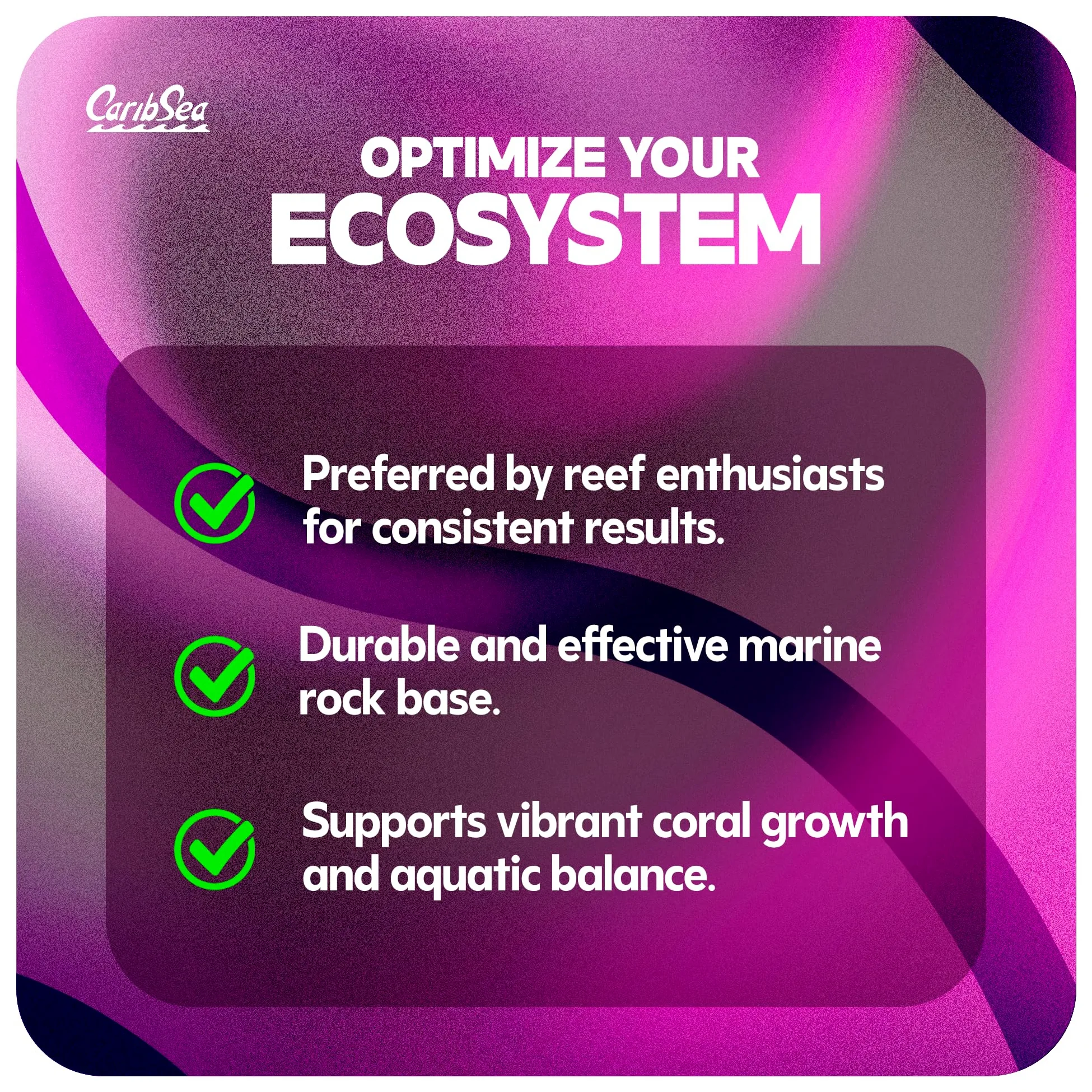 Caribsea Liferock Forme, 9,1 Kilogram