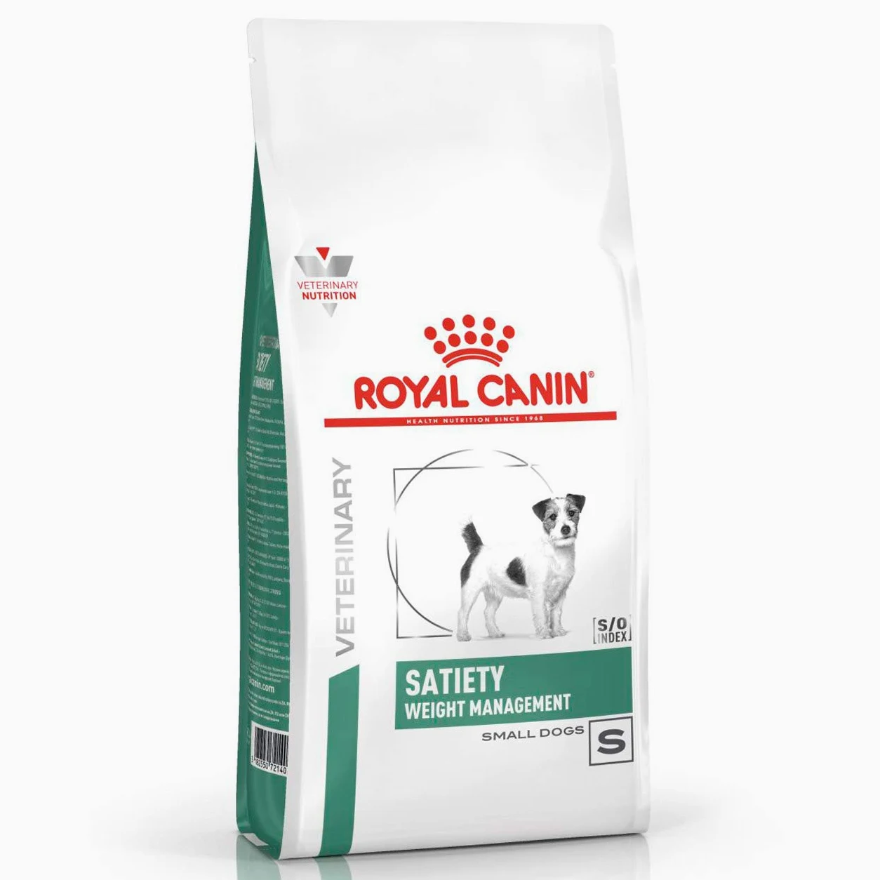 ROYAL CANIN Dog Food Piccola sazietà - 8 kg