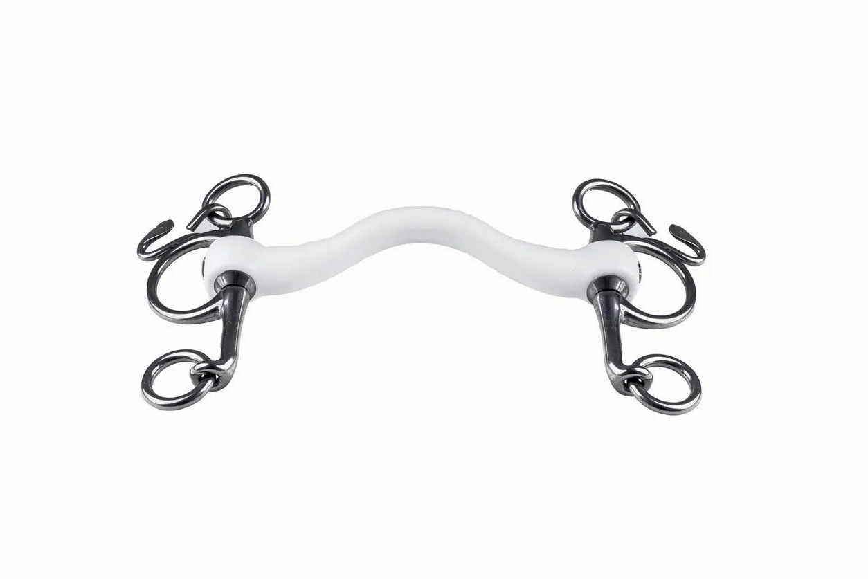 Trust Inno Sense-Baby - Porta Pelham, in plastica, 20 mm, 13,5 cm