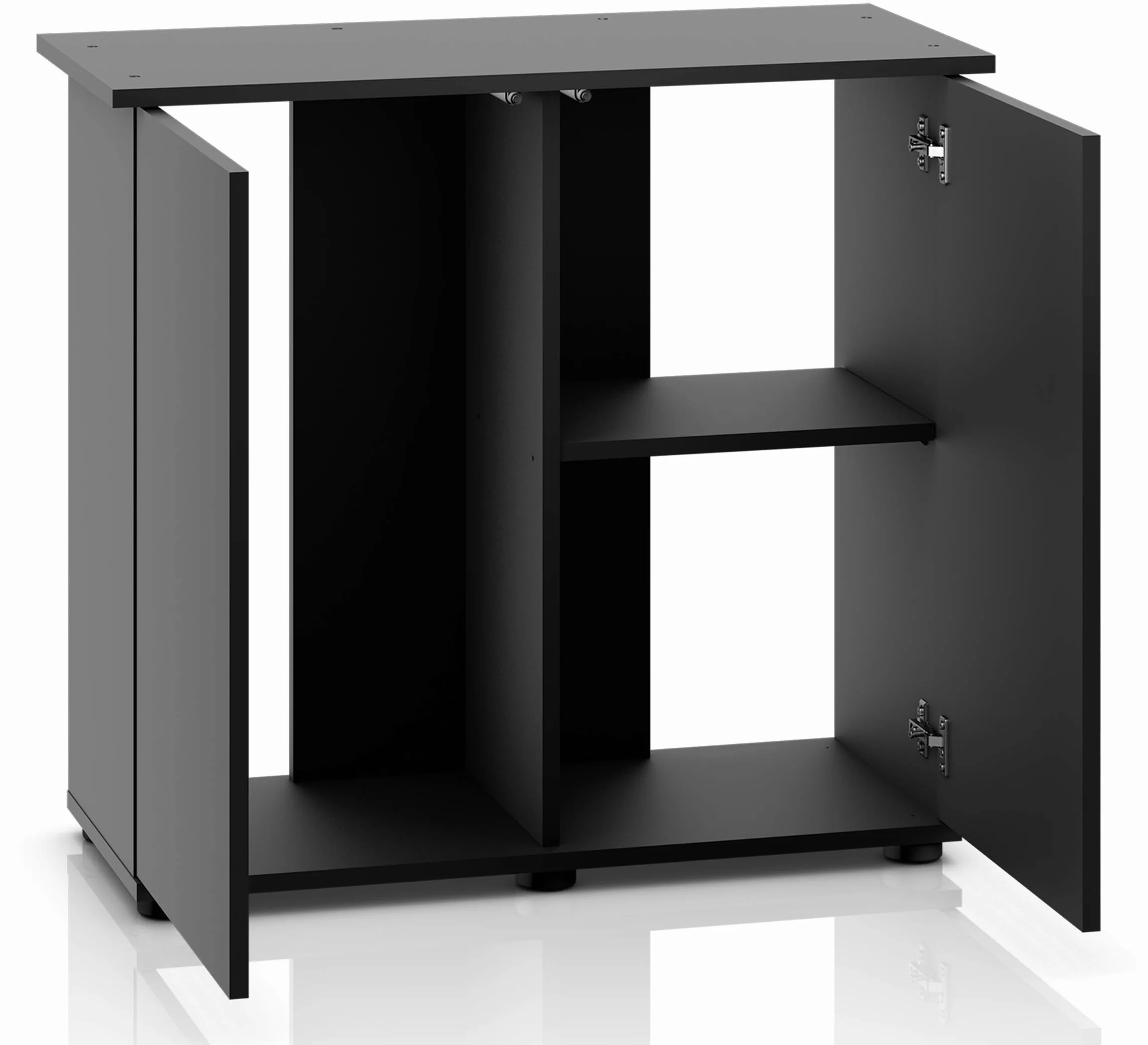 Juwel Mobiletto Sbx Rio 125 per Acquario Colore Nero