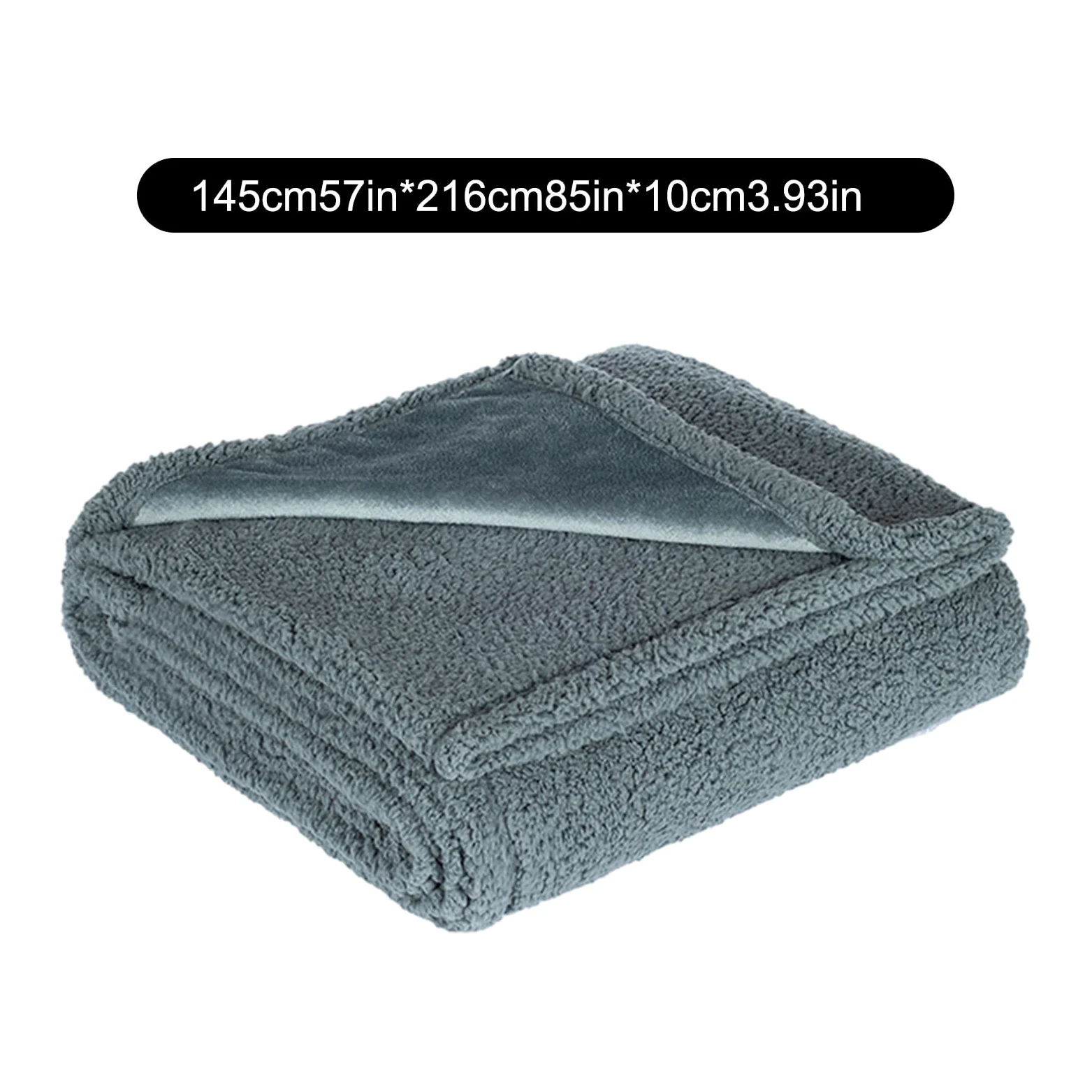 PUCHEN Coperta per Cuccioli | Coperta in Flanella per Gatti addensata,Accogliente Coperta per Animali Domestici, Comoda Coperta per Cani per Tutte Le Stagioni, Divano, Divano