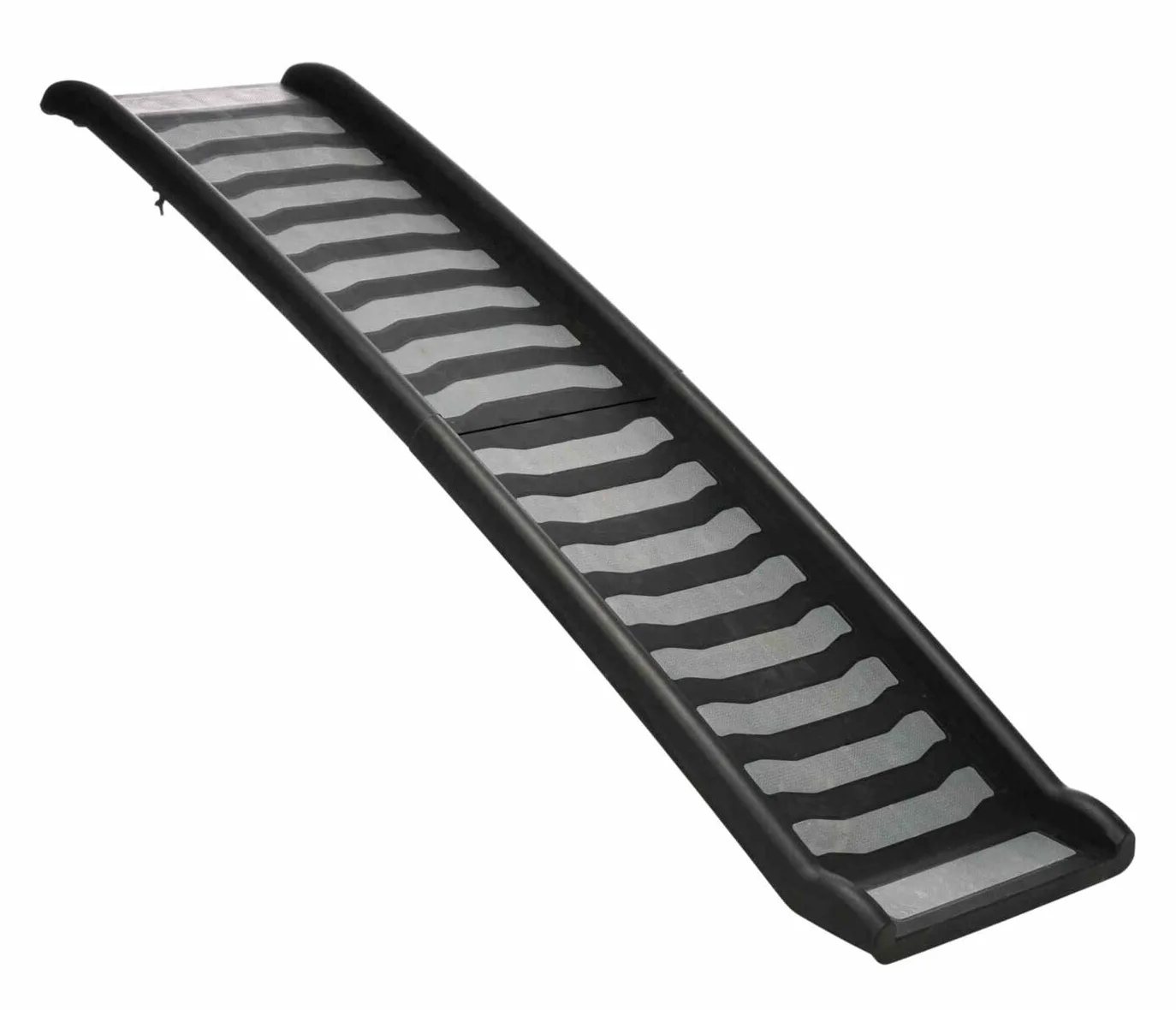 Trixie 39477 - Rampa pieghevole in plastica