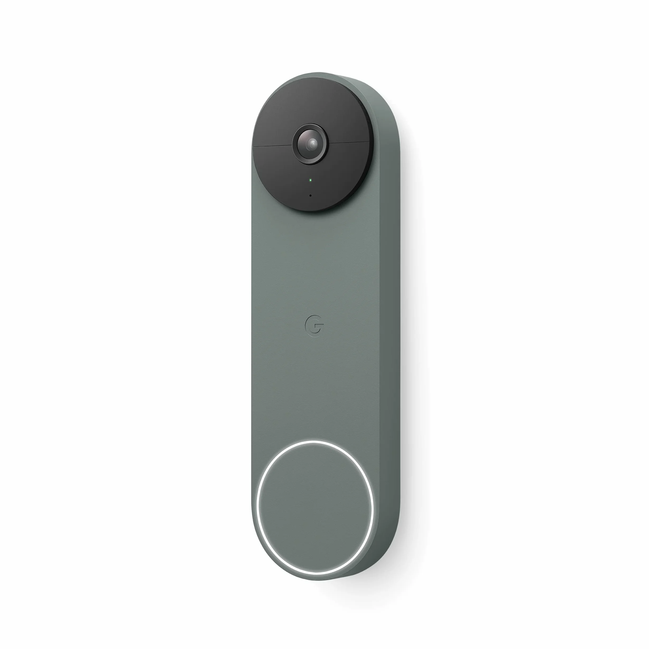 Google - Campanello Nest - Ivy