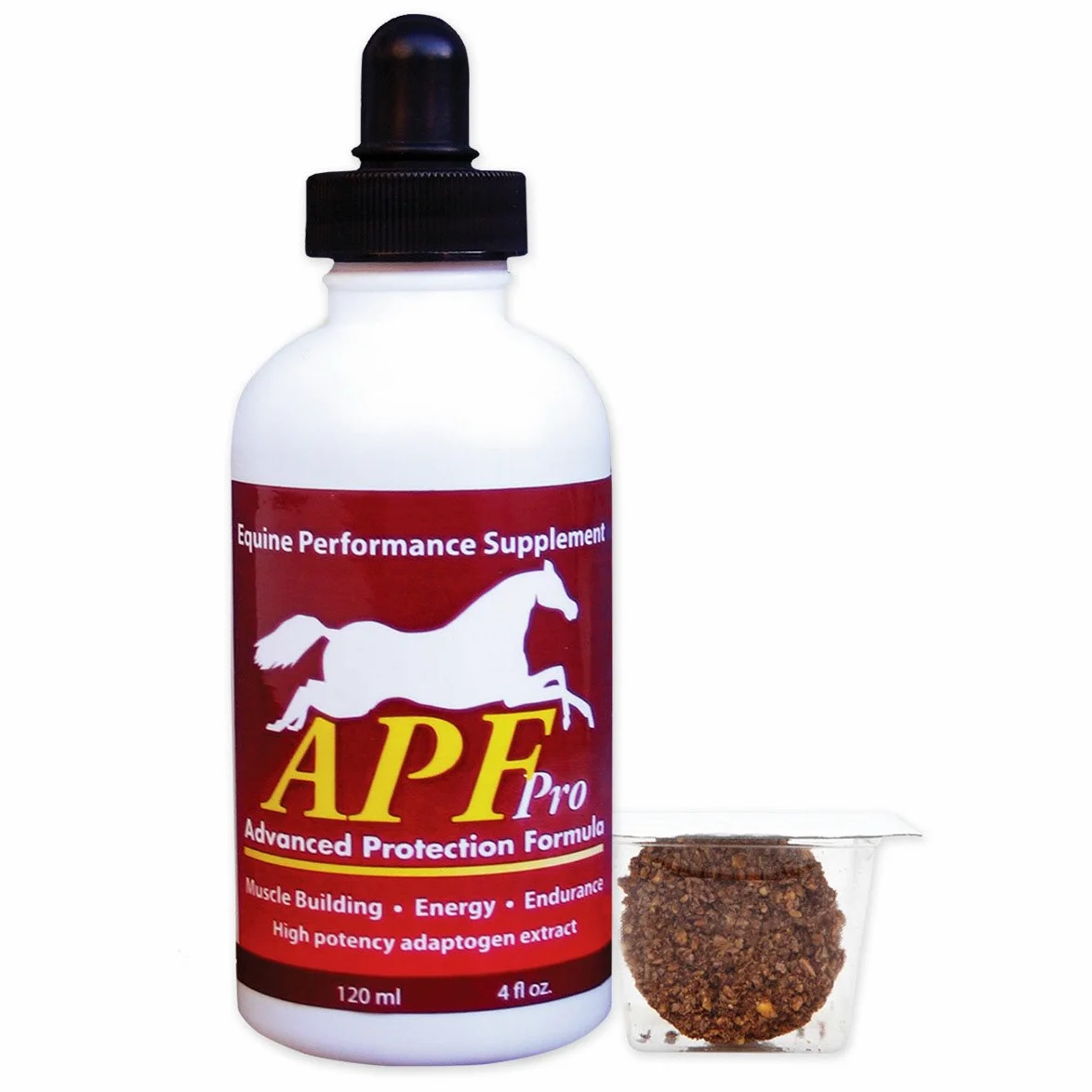 Auburn Laboratories Inc. APF PRO Equine 120 ml