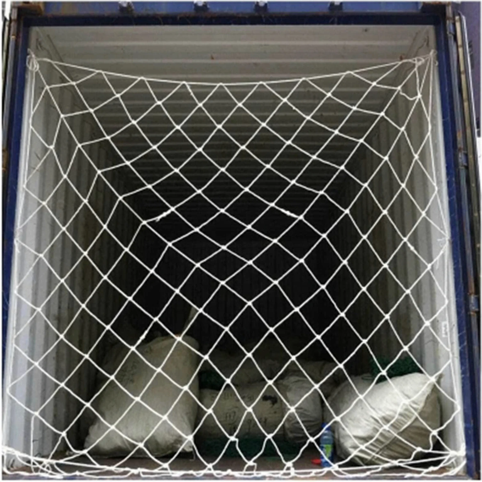 Rete Di Sicurezza Per Gatti, Animale Domestico Anti Caduta Rete Protettiva, Reti Di Protezione In Nylon, Giardino Pianta Maglia Rampicante Per Esterno, Decorazione, Finestra, Personalizzabile CHINLIFE