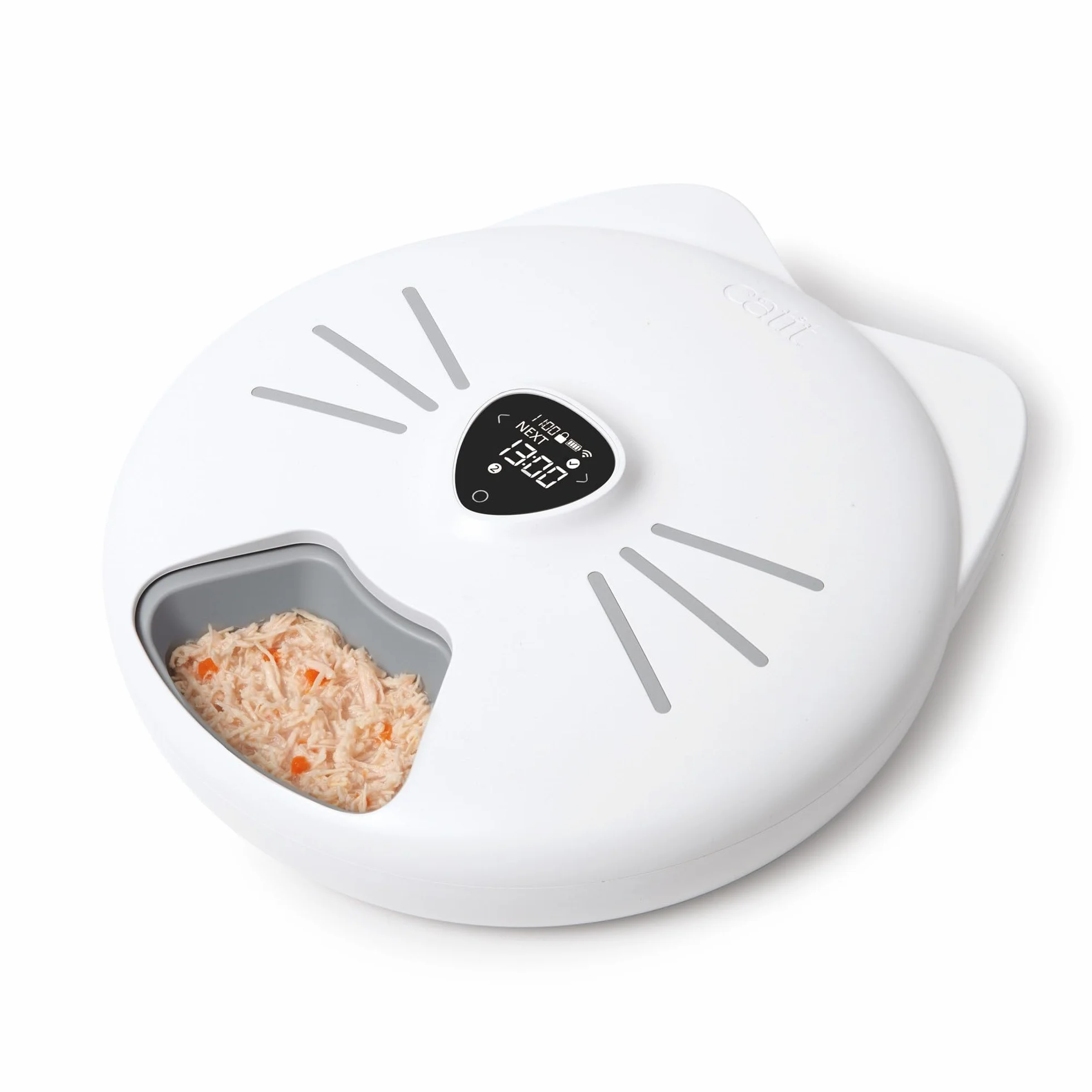 Catit PIXI Smart Alimentatore automatico per gatti