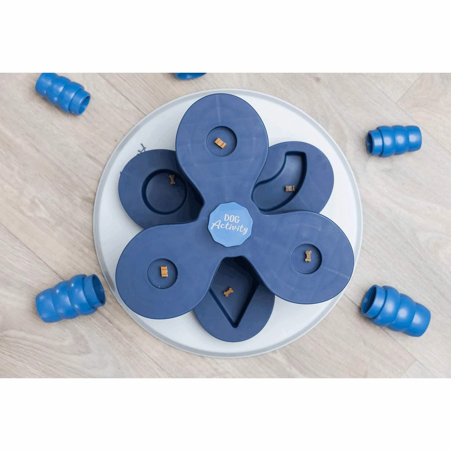 Trixie Cuscino Samoa Classic per cani