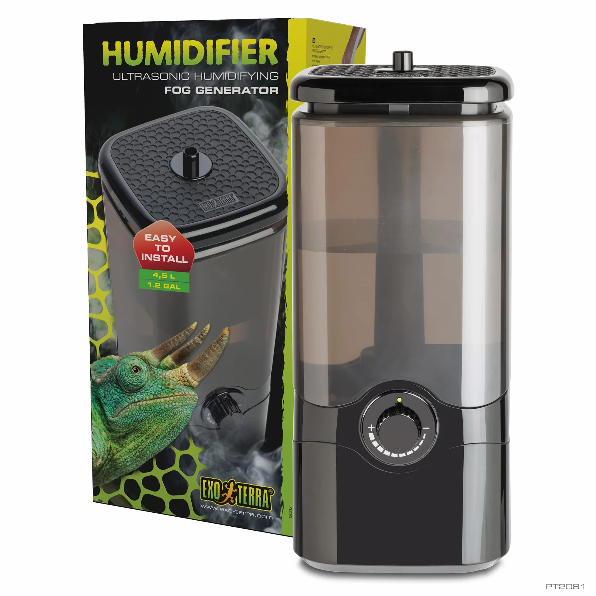PT-2081 HUMIDIFIER ULTRASONIC