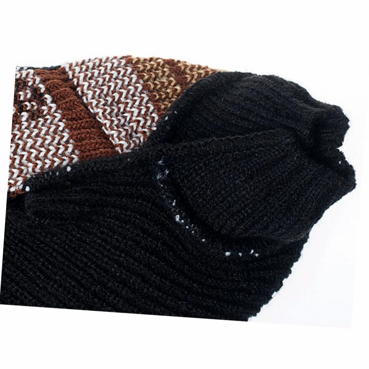BESPORTBLE 2 Pz Vestiti per Cani di Natale Maglione Autunnale e Invernale Piccolo Cane Abbigliamento per Animali Chic Abbigliamento per Animali Unico Autunno Capi di Abbigliamento Carino