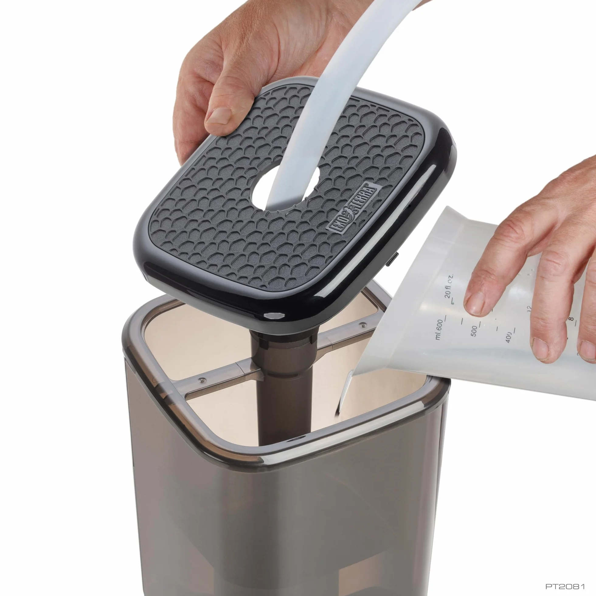 PT-2081 HUMIDIFIER ULTRASONIC