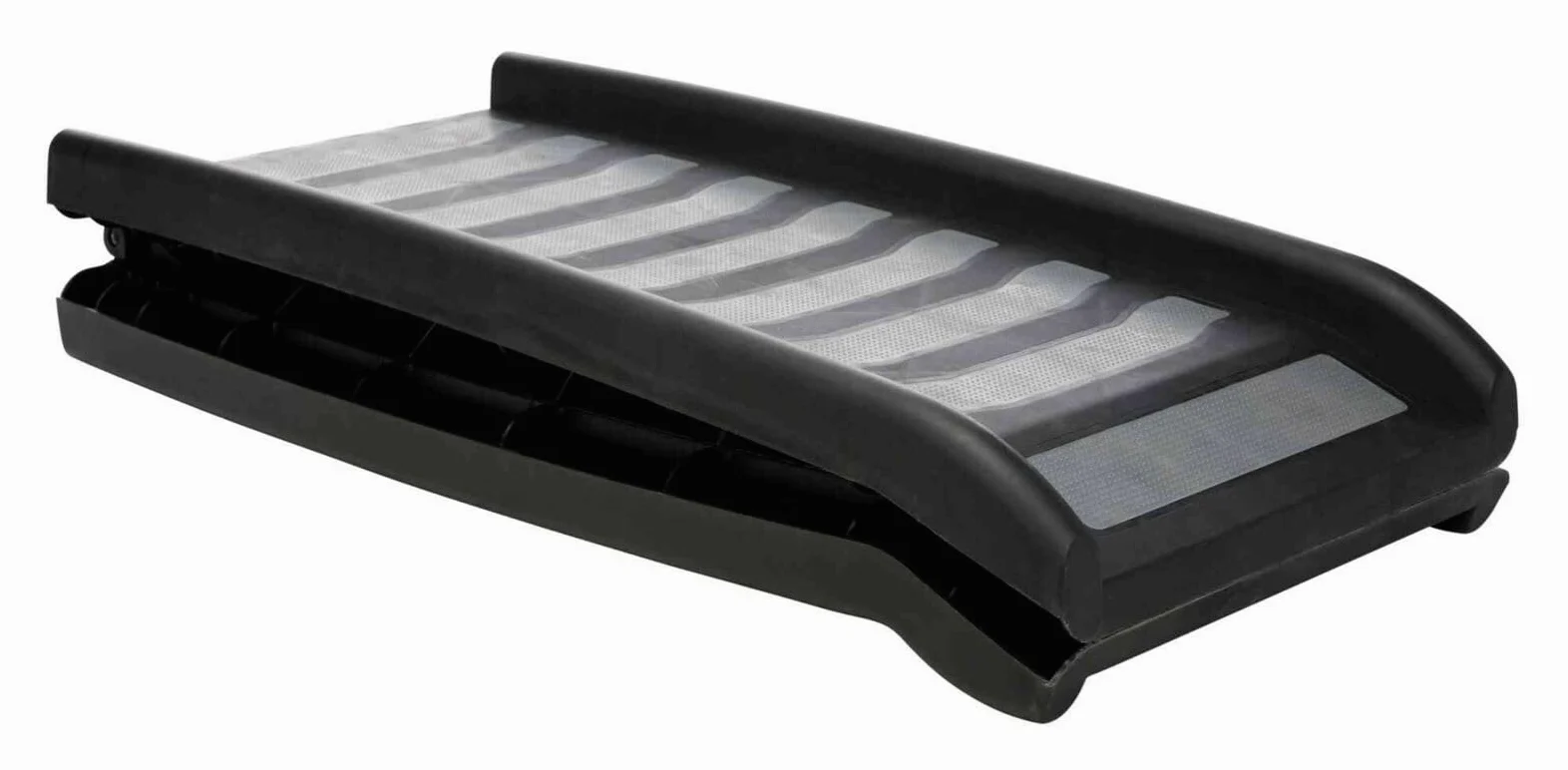 Trixie 39477 - Rampa pieghevole in plastica