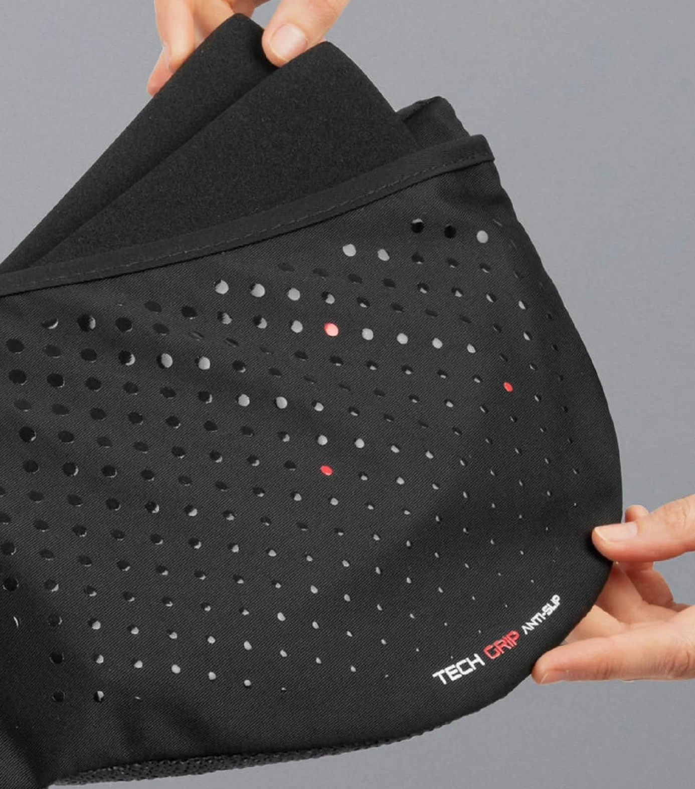 Premier Equine Tech Grip Pro - Cuscinetto di correzione antiscivolo 3000