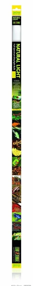 Exo Terra Natural Light 2.0 Fluorescente 30W 90Cm