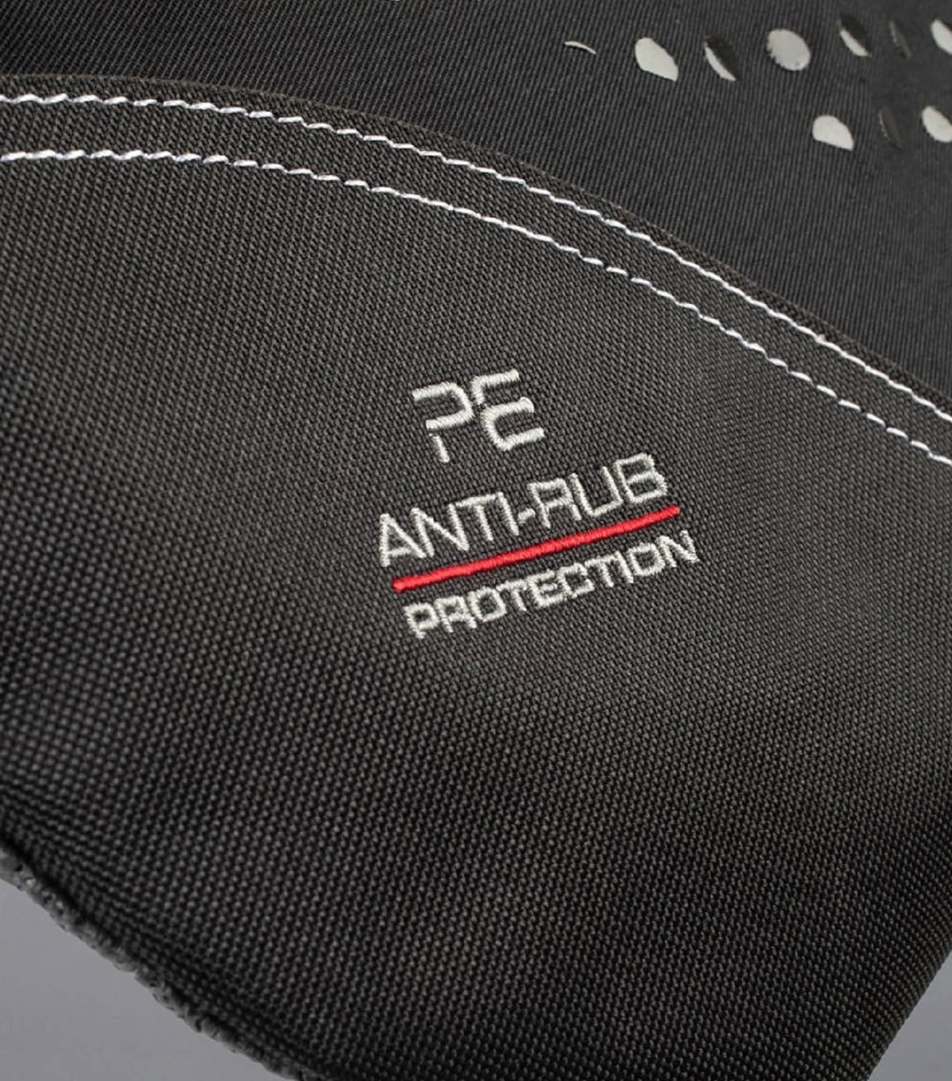 Premier Equine Tech Grip Pro - Cuscinetto di correzione antiscivolo 3000