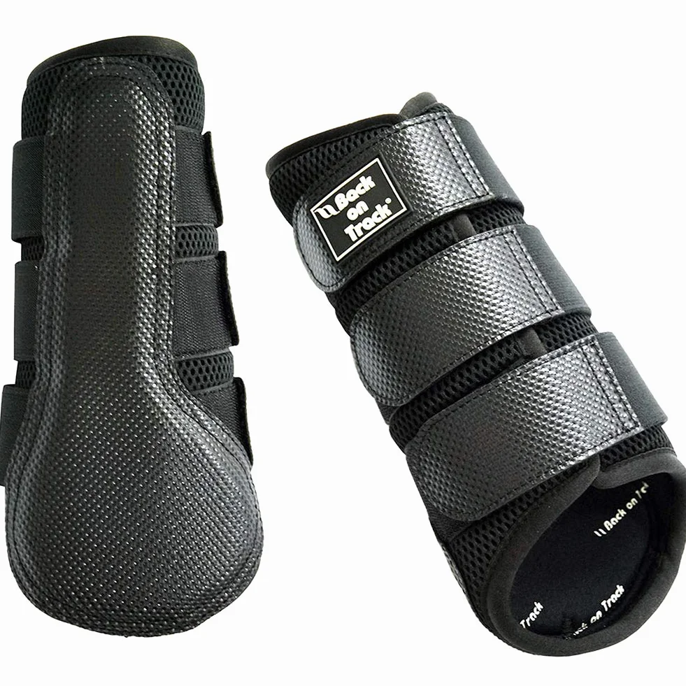 Back on Track Splint/Brush Boots