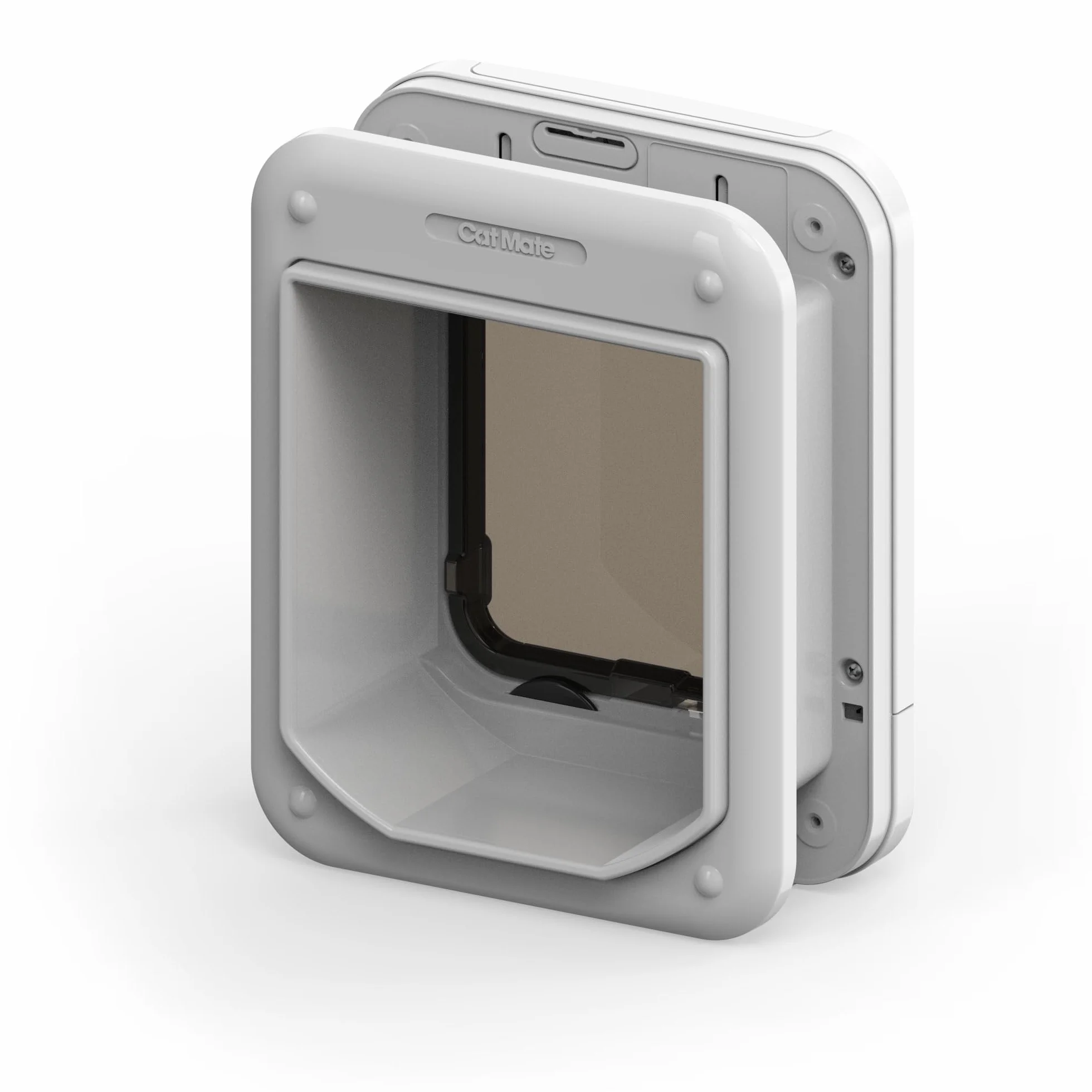 Pet Mate - Gateway Lettore di Microchip del Gatto