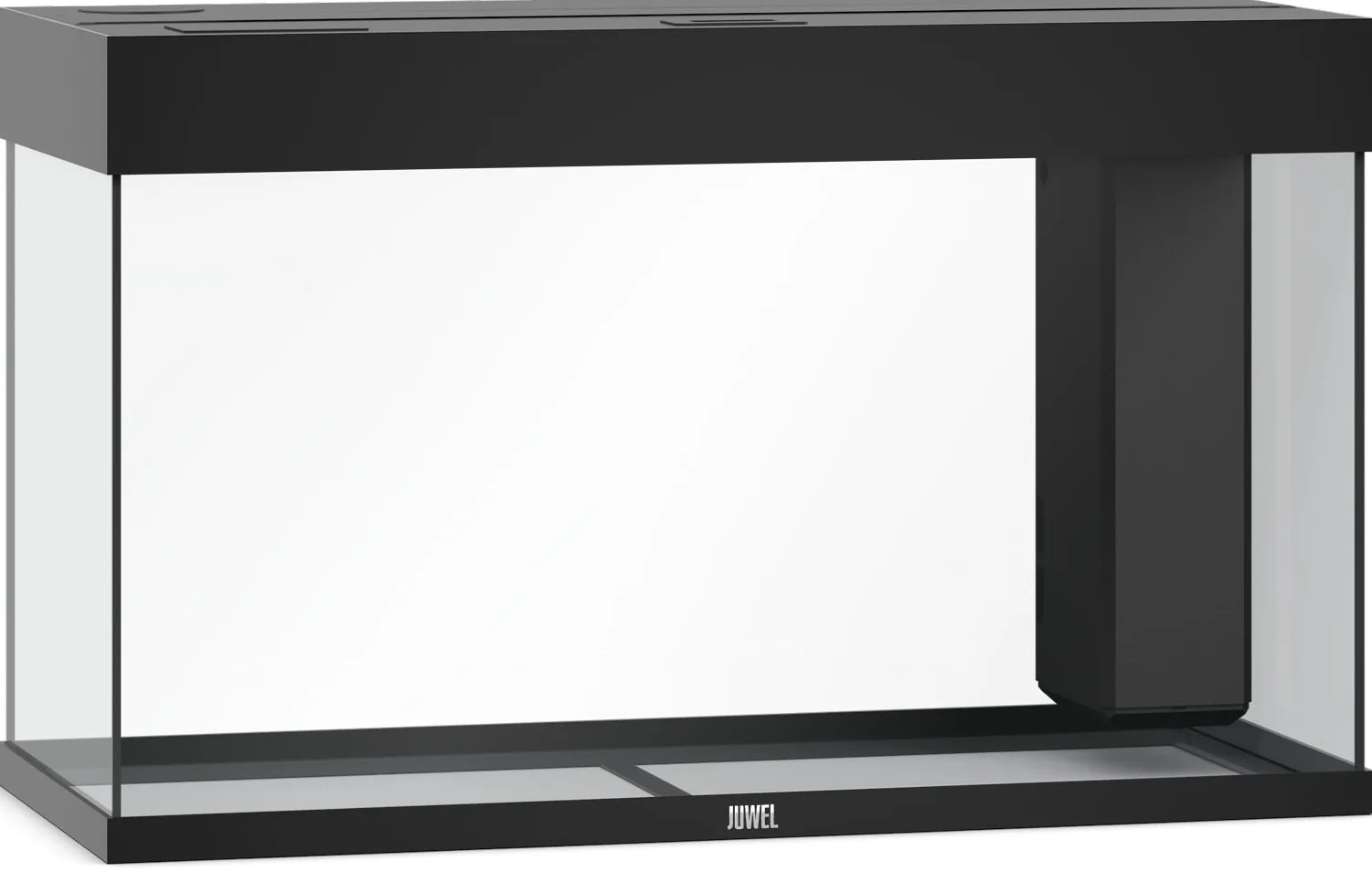 Juwel Aquarium 01350 Rio 125 LED, nero