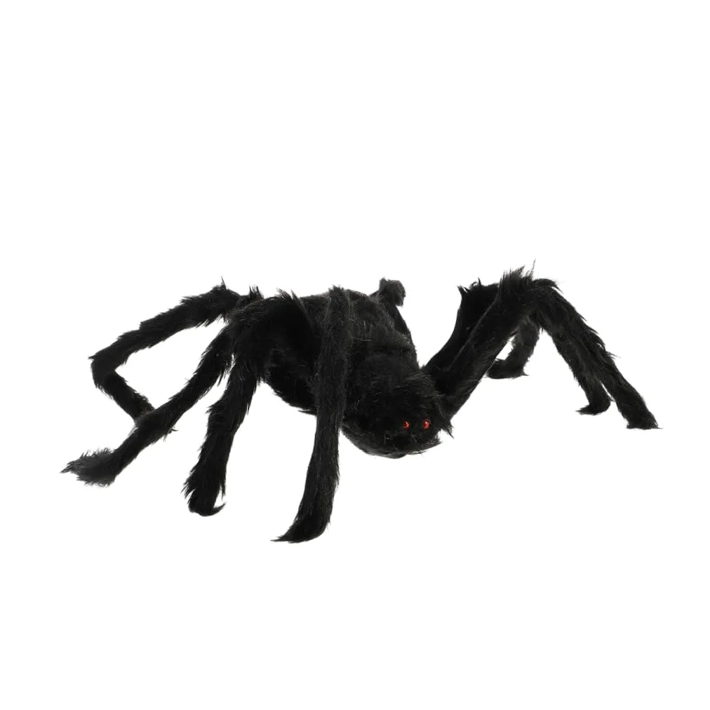 Didiseaon 2 Pezzi Pet Spider Outfit Vestiti Neri Vestiti Per Cani Per Cani Di Piccola Taglia Spider Outfit Per Giocattoli Per Di Taglia Grande Cane Vestire Vestito Costume