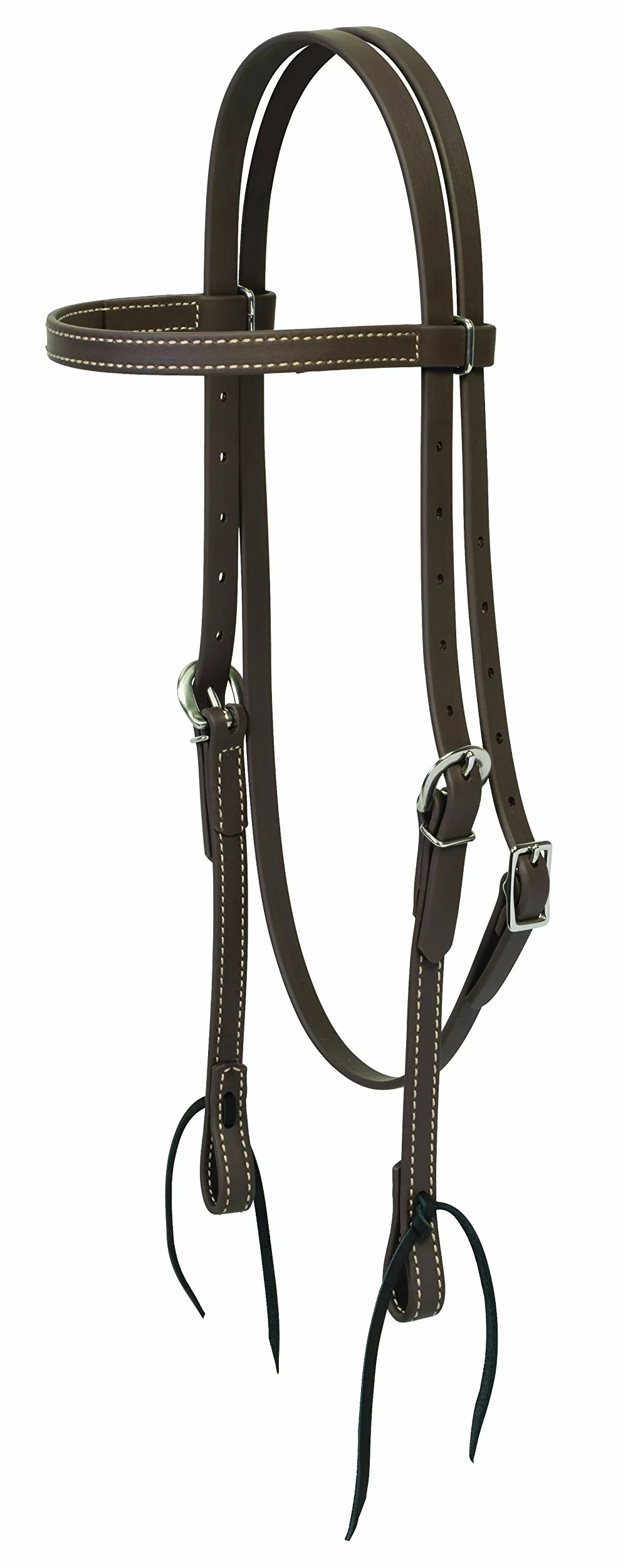 Weaver Leather Trail Gear Browband Headstall