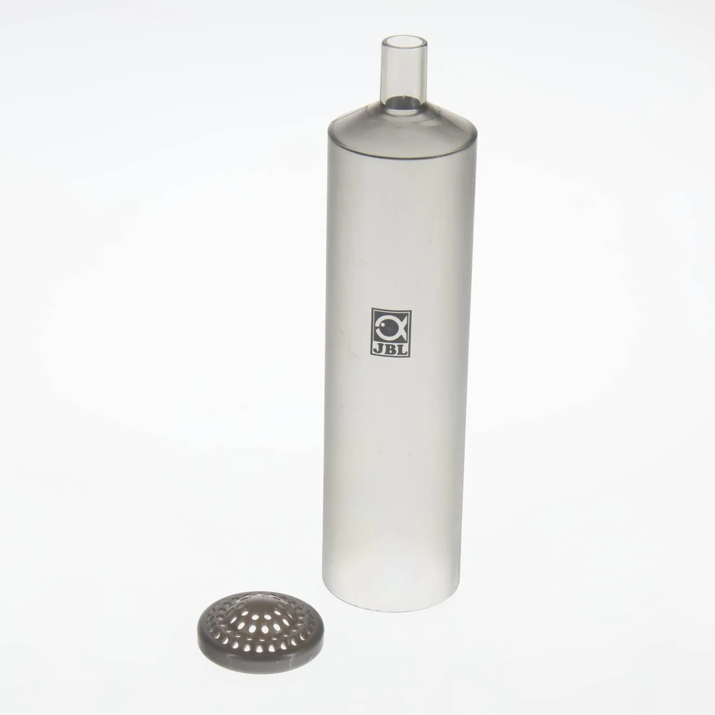 JBL PROCLEAN Aqua in-out Complete 6142100 - Kit per Cambio Acqua per acquari, con detergente per Pavimenti, Tubo e Pompa di aspirazione, Collegamento al Rubinetto, Multicolore