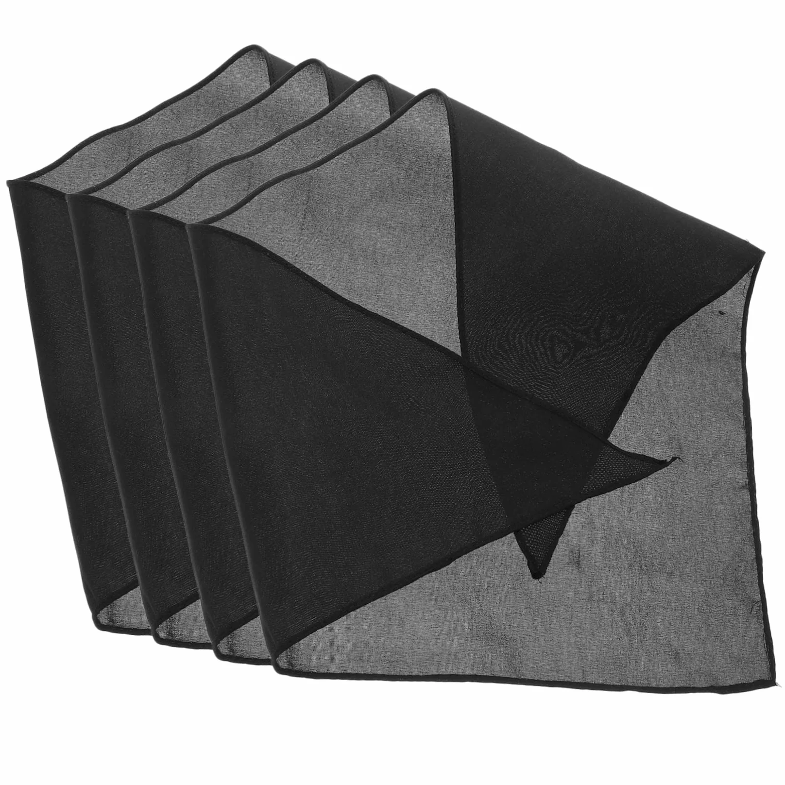 Didiseaon 20pezzi Bandana per Cani Lavabile Sciarpe Triangolari Regolabili per attività all Aperto Accessorio Comfort per Animali Domestici