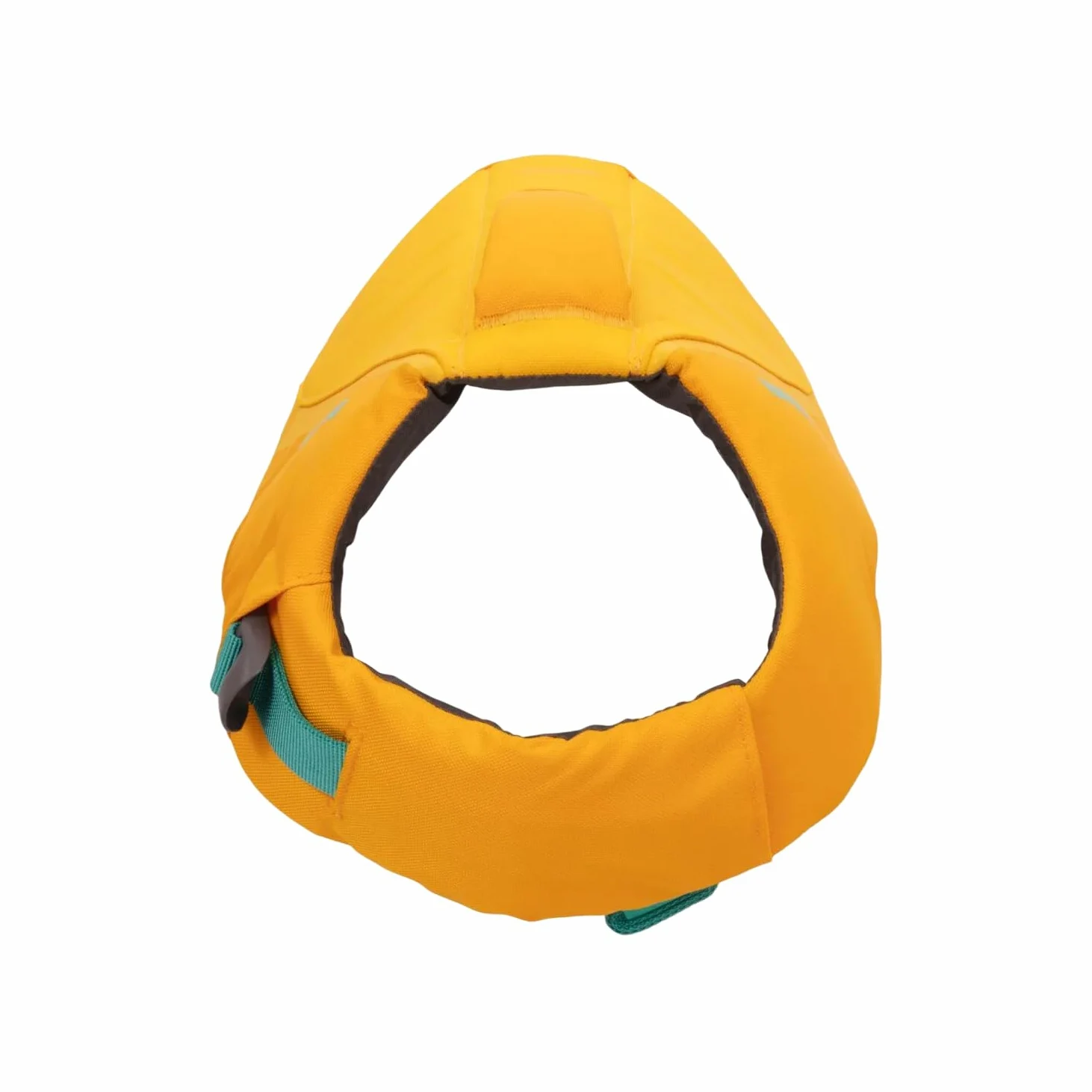 Ruffwear Float Coat Dispositivo di Galleggiamento per cani per Nuoto, Canottaggio e Sport Acquatici Sicuri, XX-Small - Onda Arancione