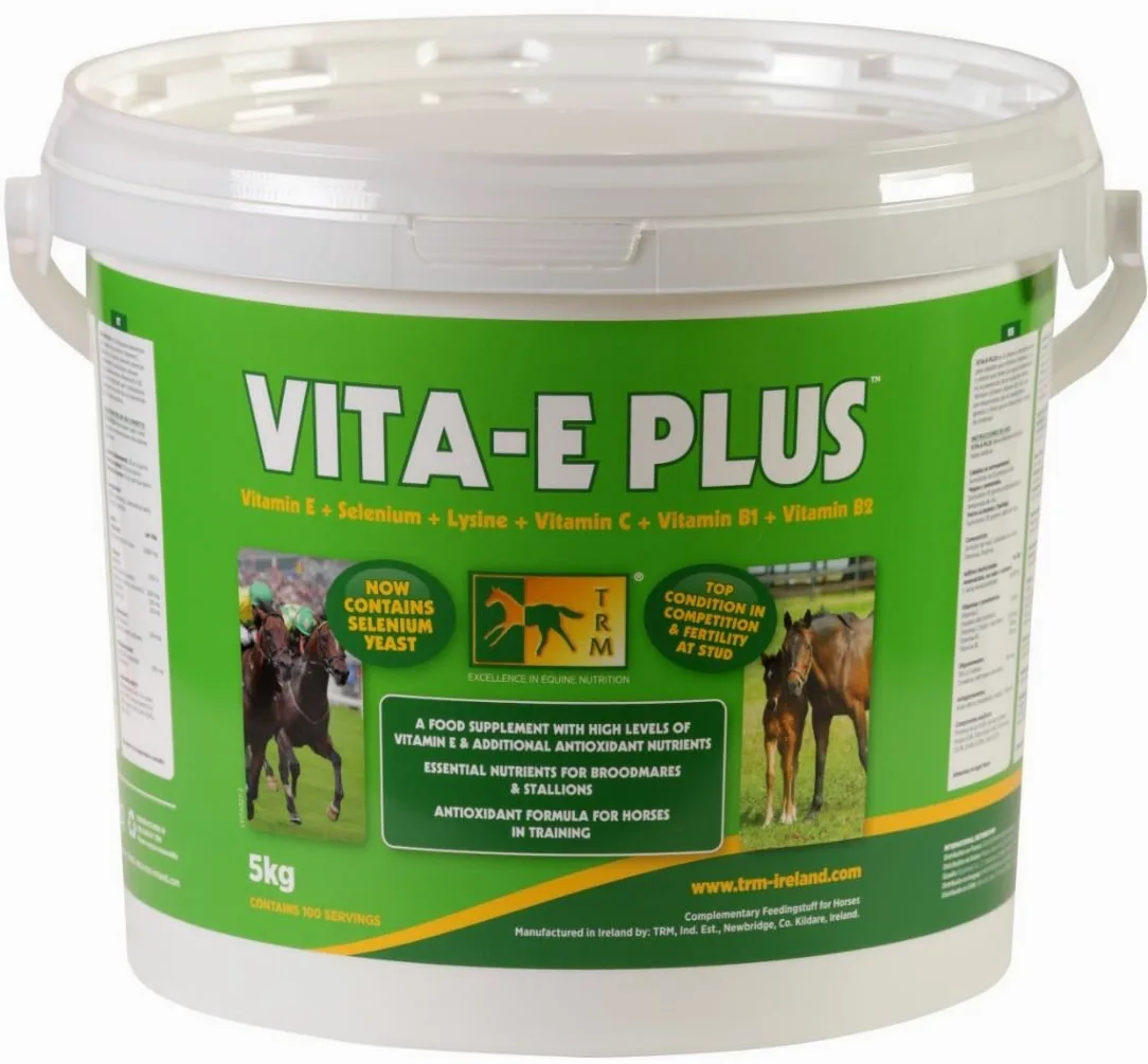 TRM Vita-E-Plus - 5 kg - TRI0150