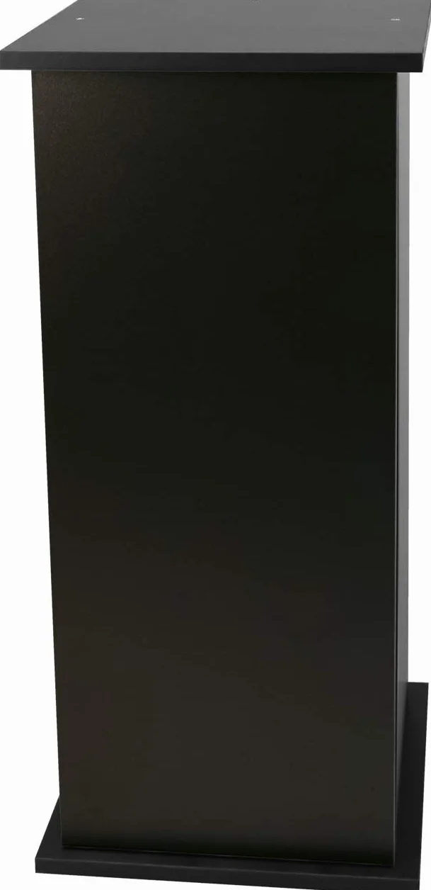 sera Mobile base 90 cm con porta nera per Scaper Cube