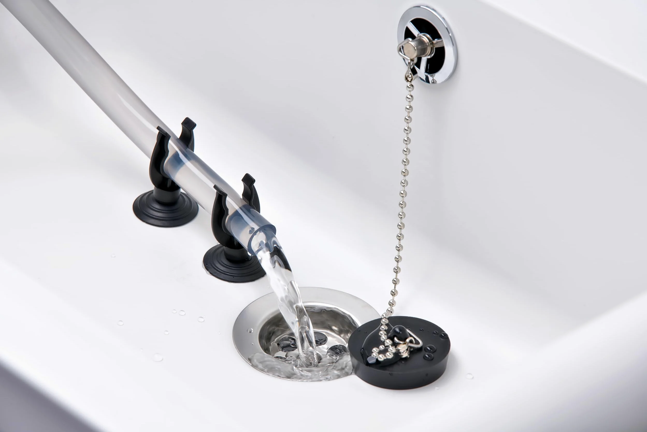 EDEN CDA 600 Ricambio dell'acqua