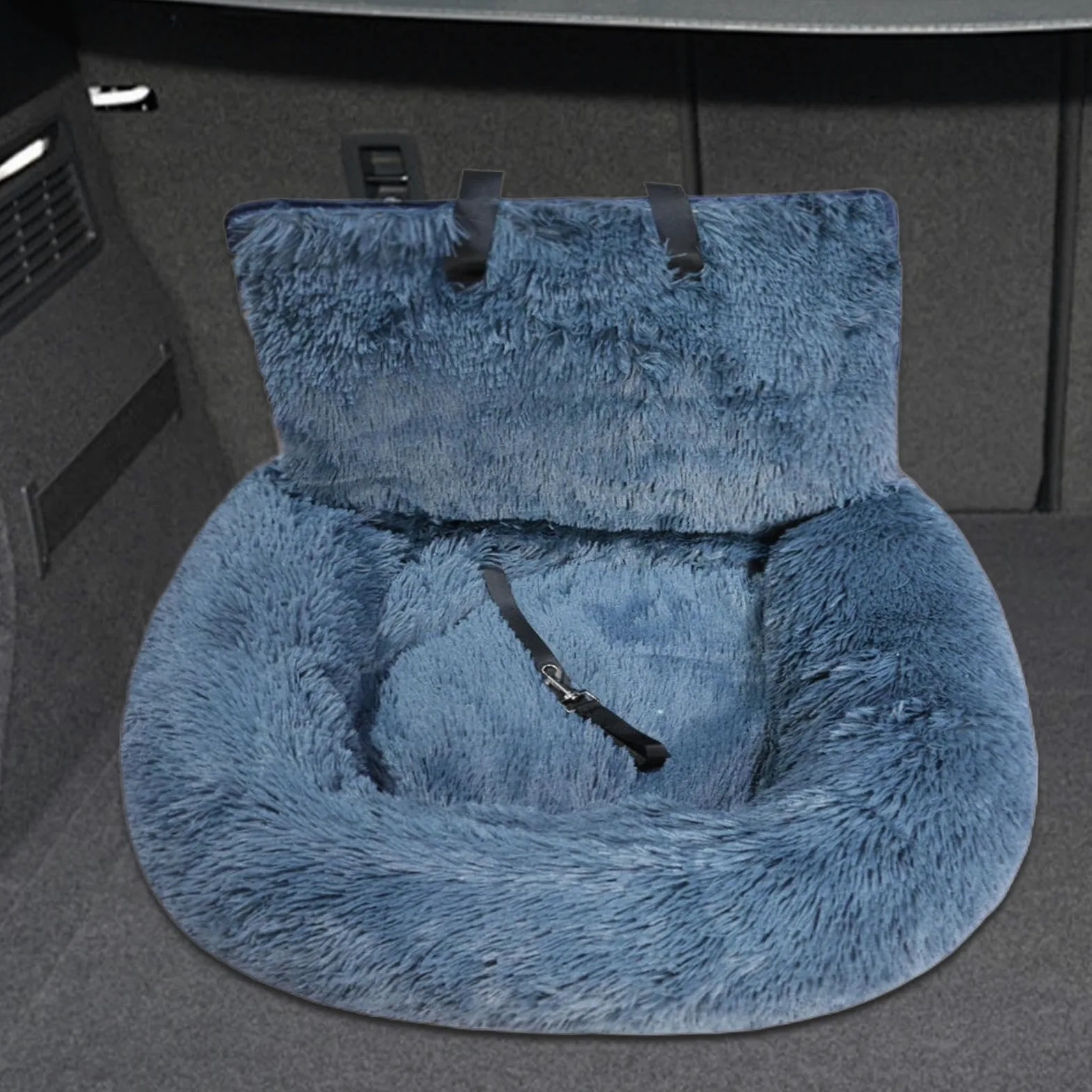 Sedile Auto Cani Cuscino Lavabile Auto Viaggio | Rialzo Morbido Gatti Cuccioli Camion Viaggi Stradali Vacanze Pendolarismo Quotidiano Campeggio Avventure Turismo Veterinario