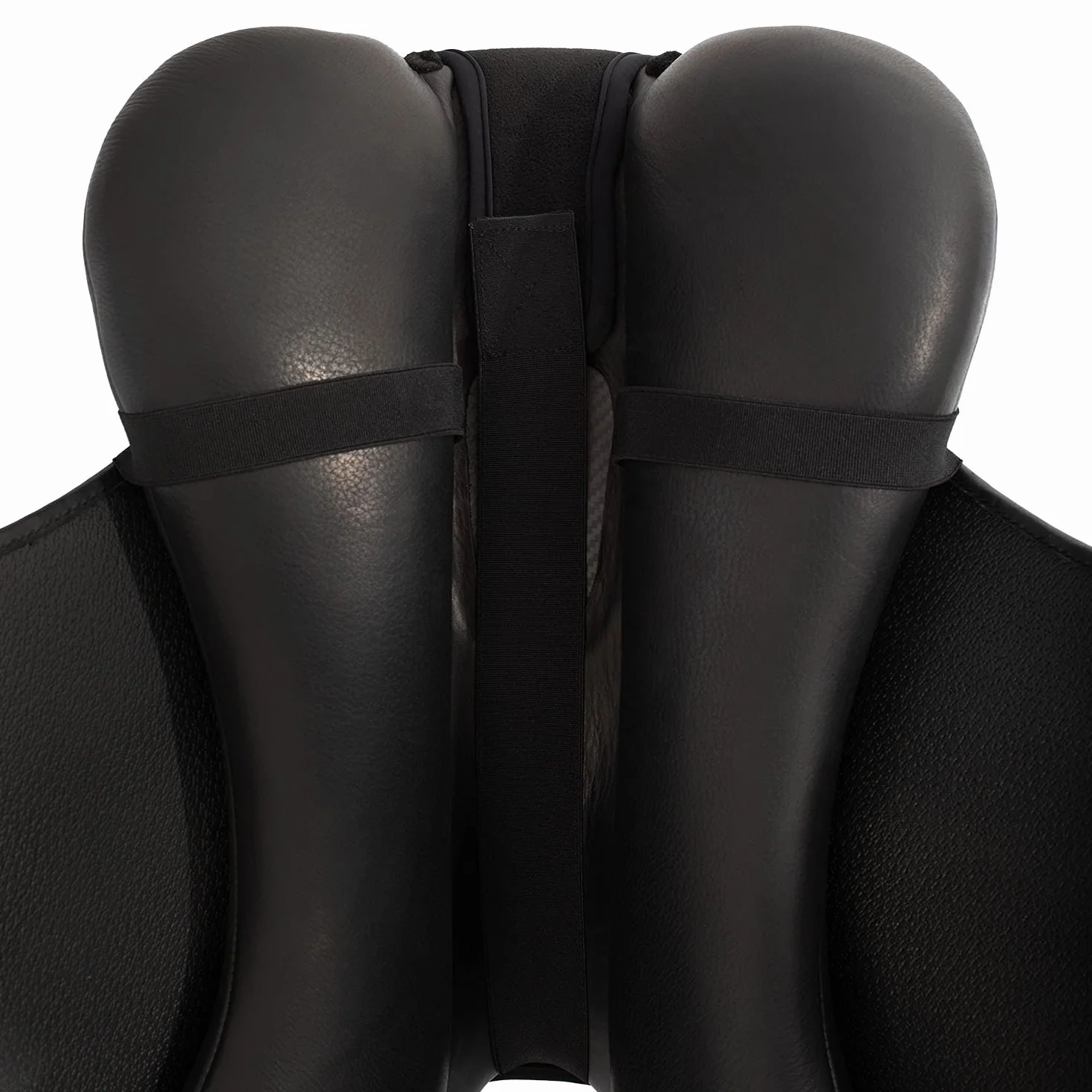 Copriseggio Acavallo classic in Gel e Dri-Lex da 10mm per selle da dressage M