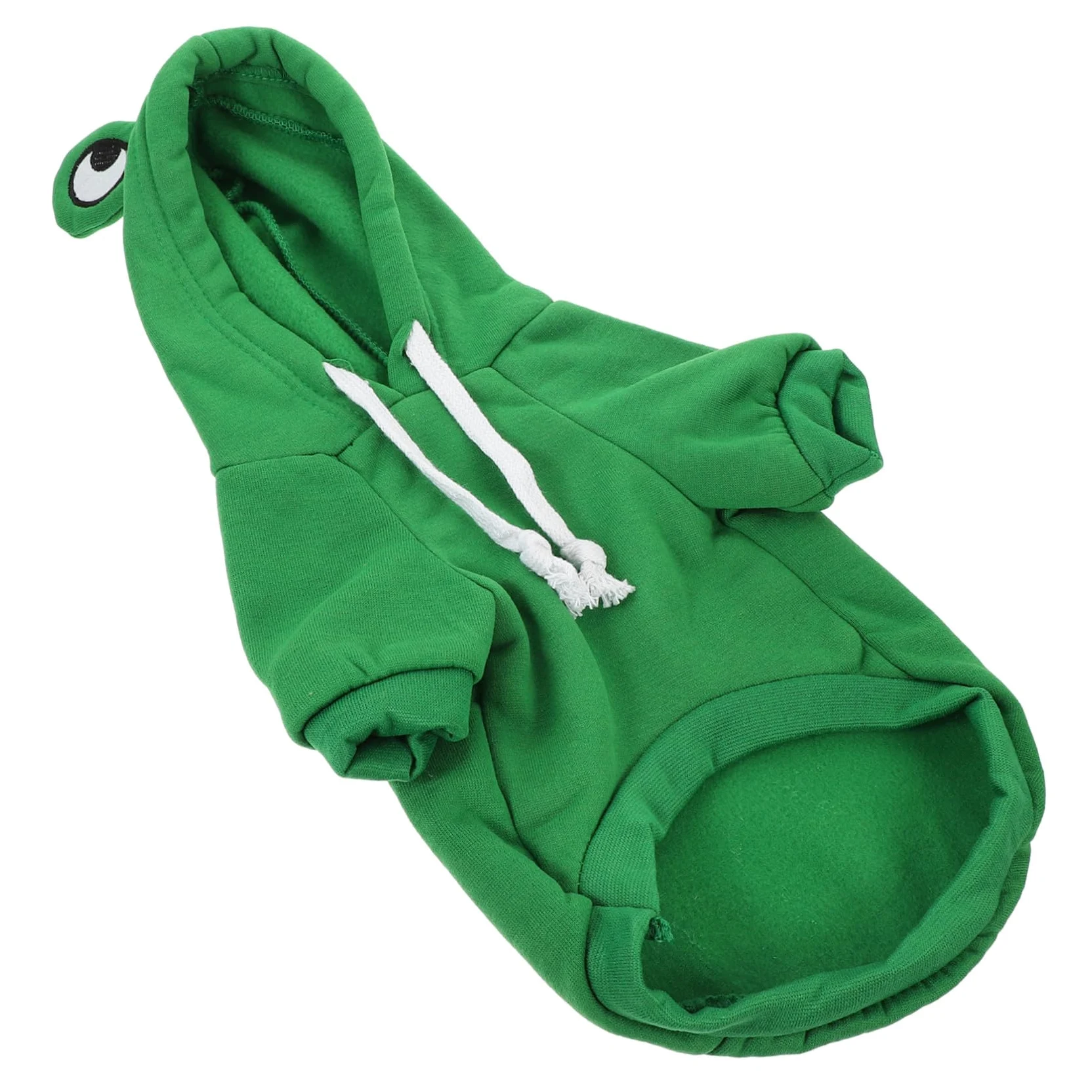 Sosoport 3pezzi Cappottino Invernale Per Cani Felpa Calda e Alla Moda Per Cuccioli Abbigliamento Adorabile Per Mantenere Tuo Zampe Caldo Inverno