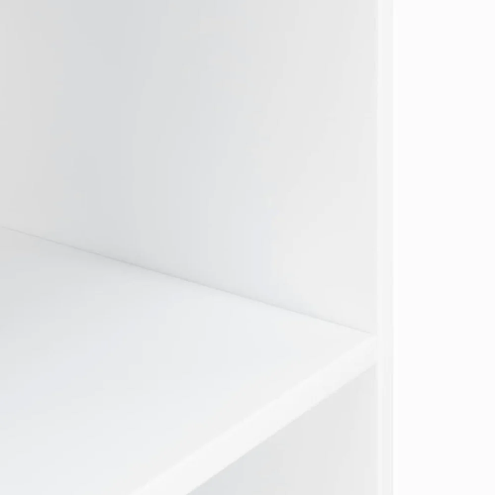 Homgoday Supporto mobiletto base tavolo armadio per acquario 80 x 35 x 60 cm