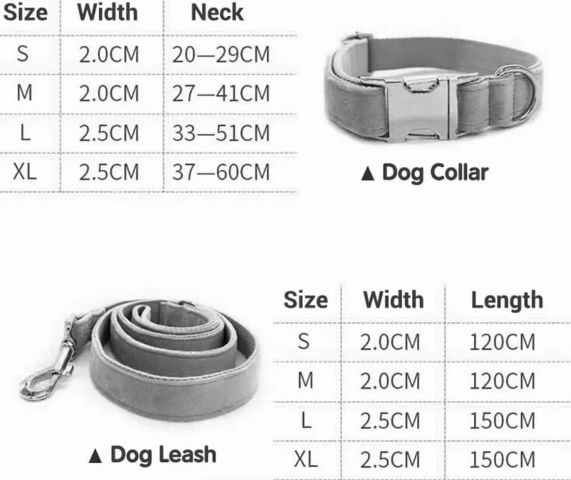 Morbido Guinzaglio Per Cani Collare Per Cani Personalizzato E Guinzaglio Per Animali Domestici In Velluto Rosso Natalizio Con Stelle Dorate Antiscivolo Flexi(27-41cm)