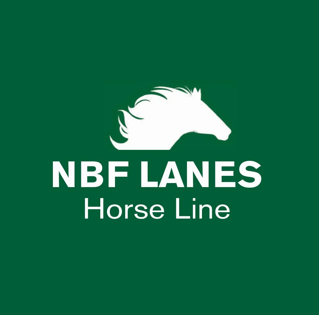 NBF Lanes | Foal UP Crescita Horse - Mangime per Il Normale Sviluppo del Puledro con Glucosamina e Vitamine Essenziali per Cavallo