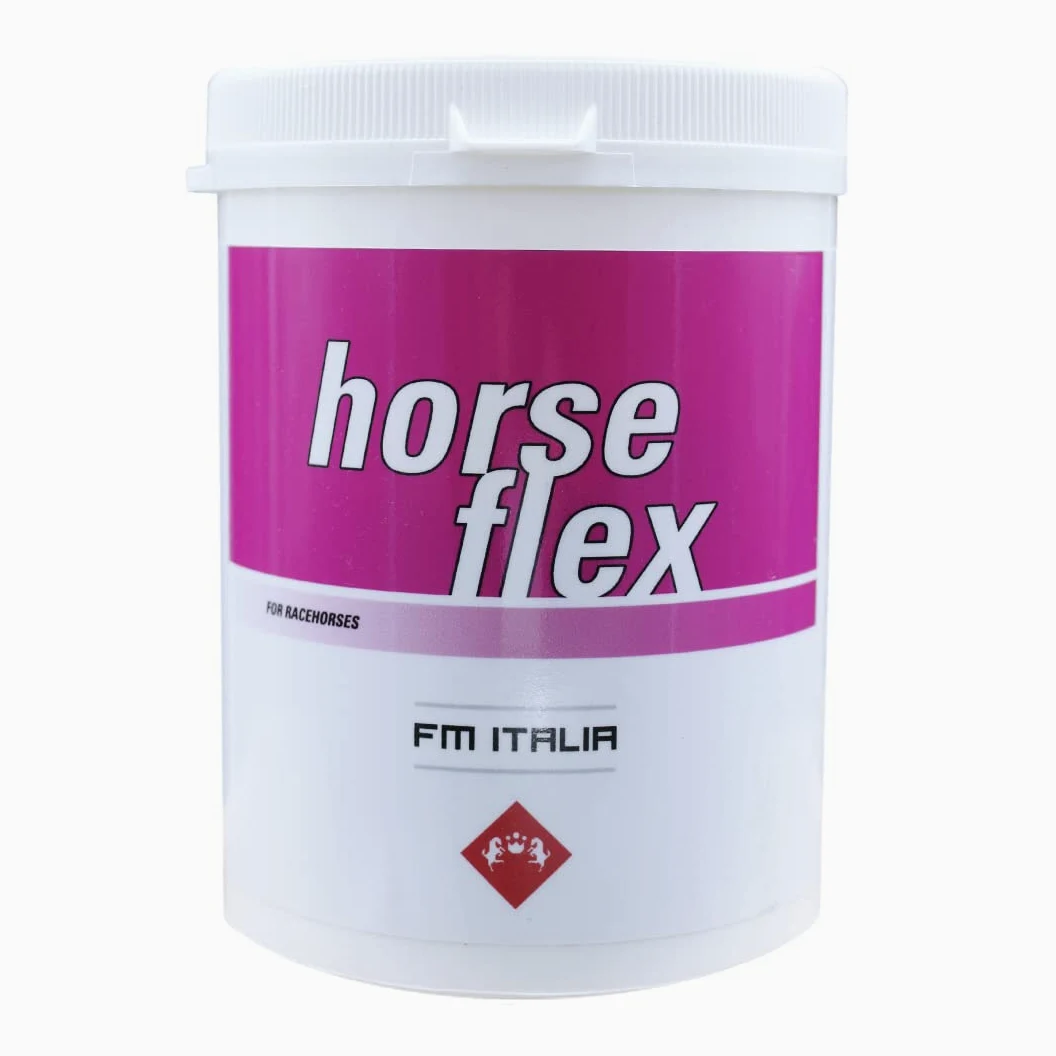 Horse Flex 600 gr - Problemi articolari del cavallo