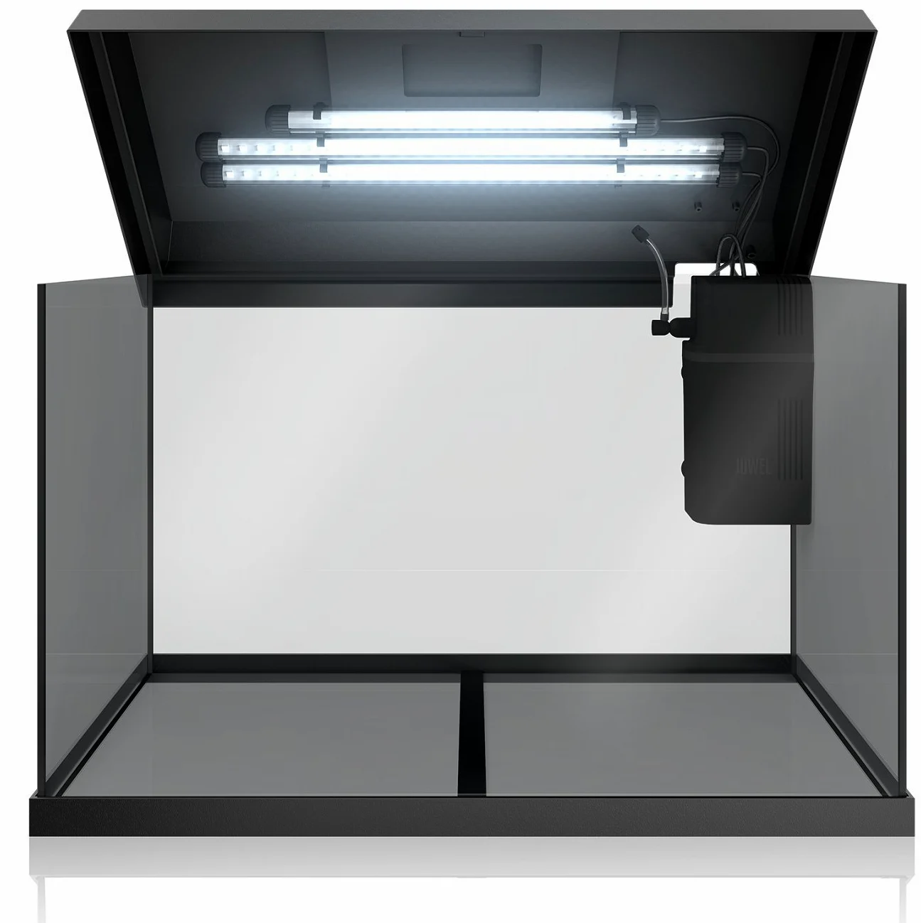 JUWEL AQUARIUM, 36460, Coperchio per acquario, PrimoLux 60