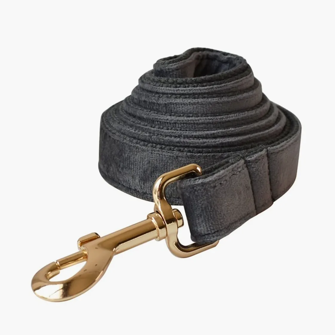 Morbido Guinzaglio Per Cani Collare Per Cani In Poliestere Personalizzato Guinzaglio Per Set Di Borse Per Cacca E Per Stampati Regolabili Antiscivolo Flexi(27-41cm)