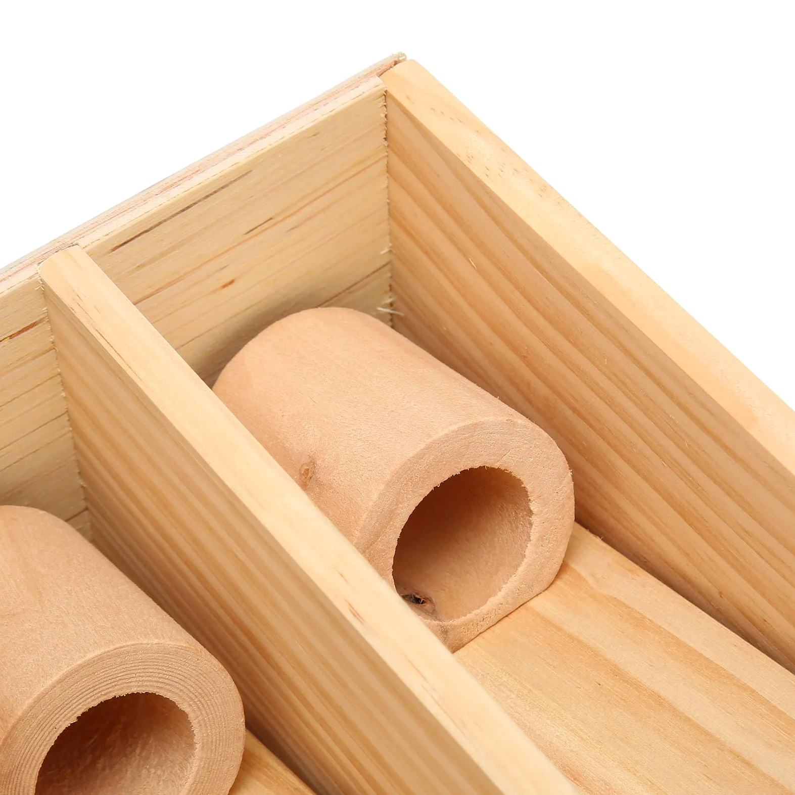 Gioco Puzzle per Cani in Legno Interattivo Giocattolo Educativo per Stimolazione Mentale Adatto a Cani Gatti e Piccoli Animali