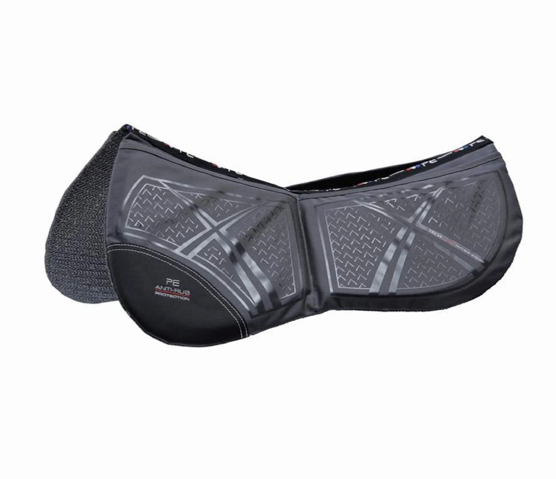 Premier Equine Tech Grip Pro - Cuscinetto di correzione antiscivolo 3000
