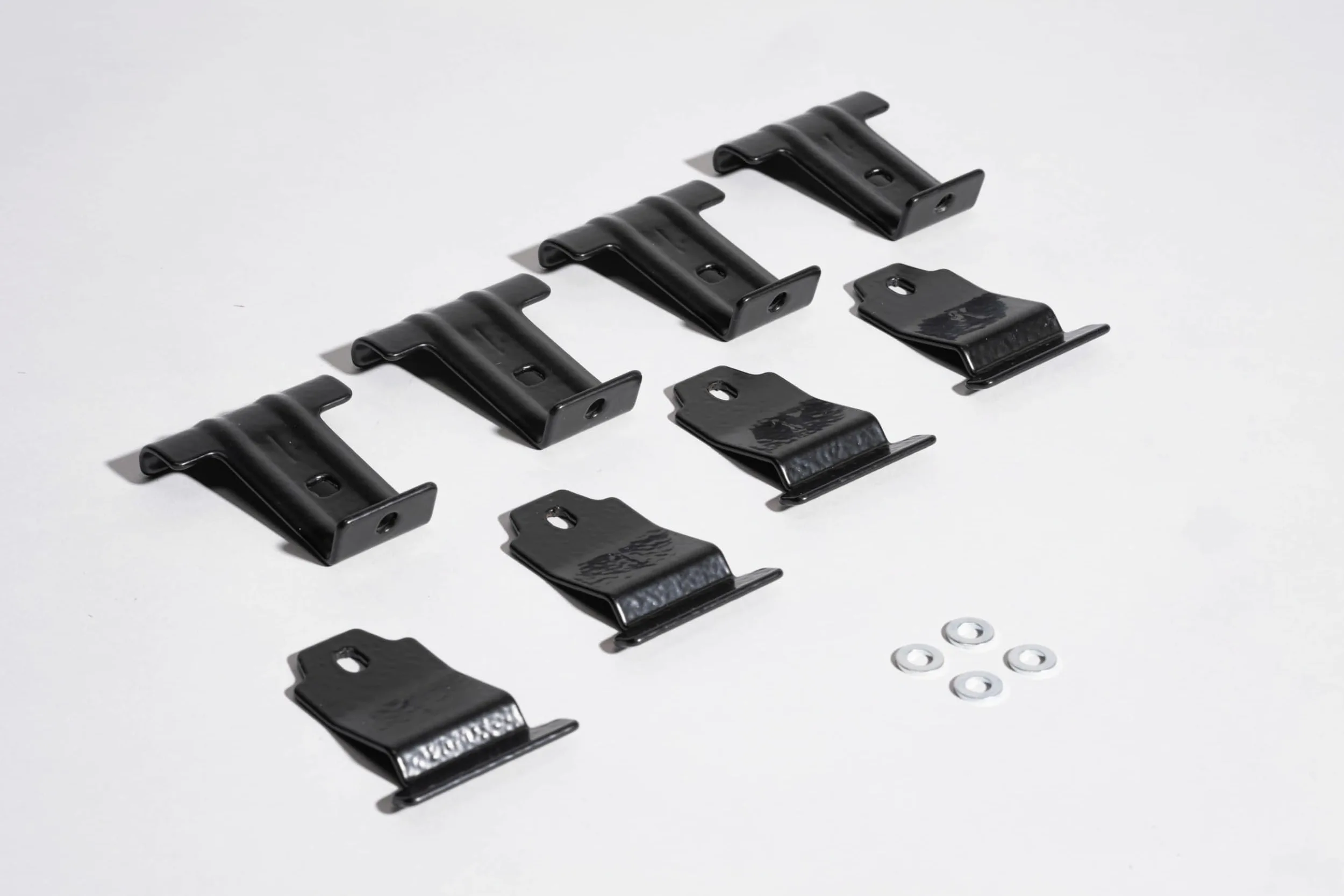 GEV 9260 Kit Staffe