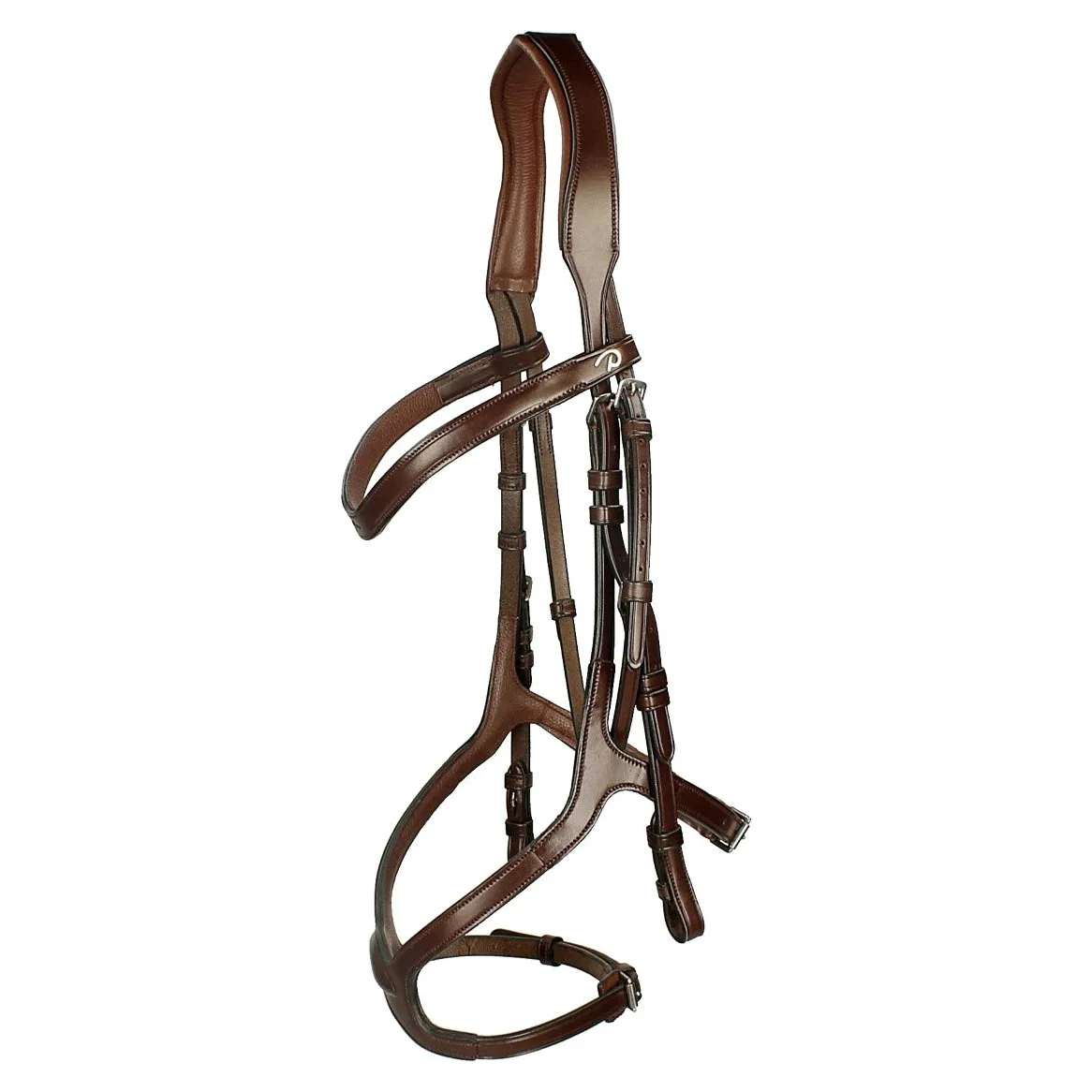 Dy'on Briglia NEC X Fit in Size: Full (EU). - Marrone - Full