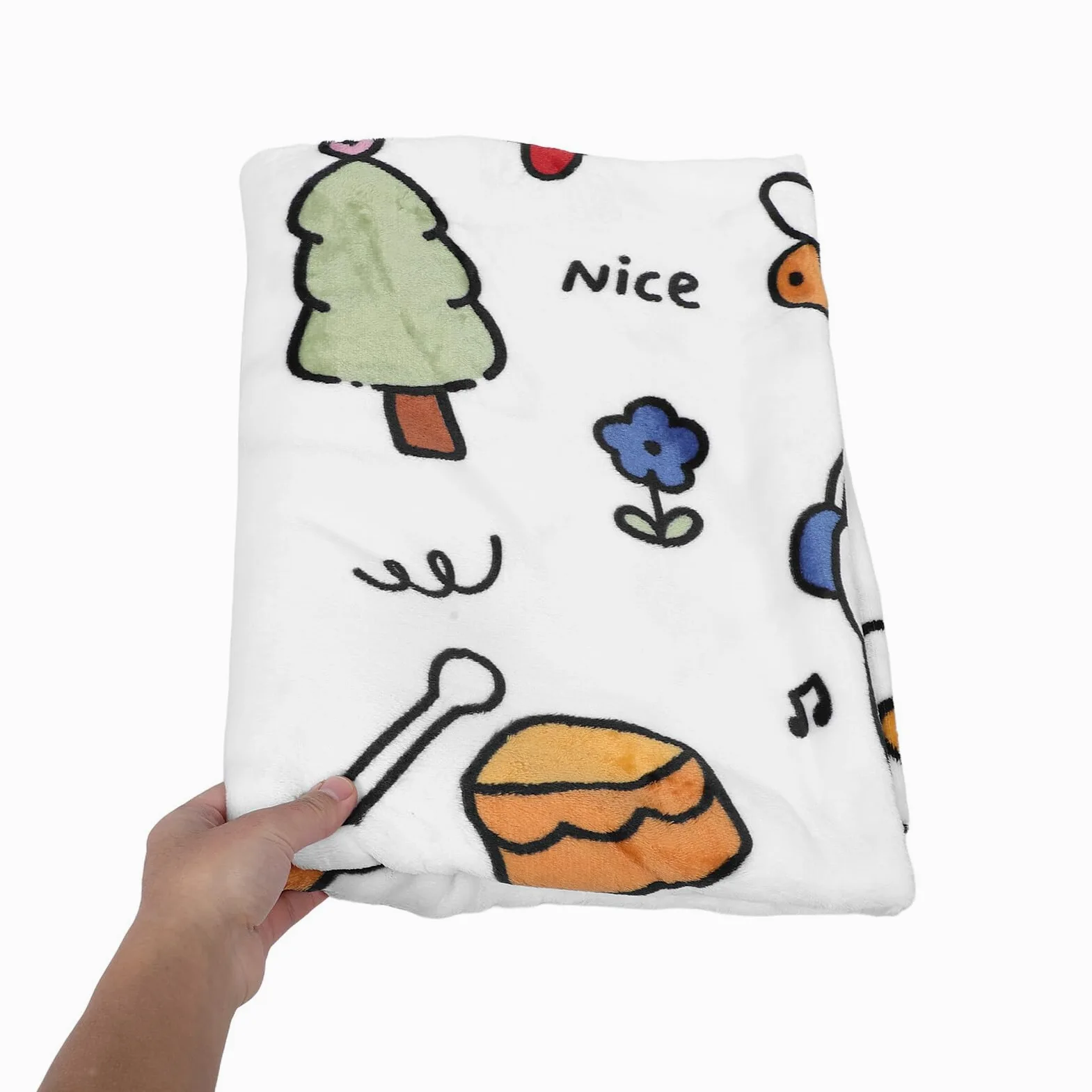 Coperta per Cani e Gatti in Pile Morbido 15X20 M Coperta Lenitiva e Calda per Animali Domestici Lavabile in Lavatrice Adatta per Divano Viaggio e Uso Quotidiano